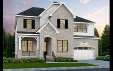 Kingsley Park: Hermitage, Tennessee - M/I Homes