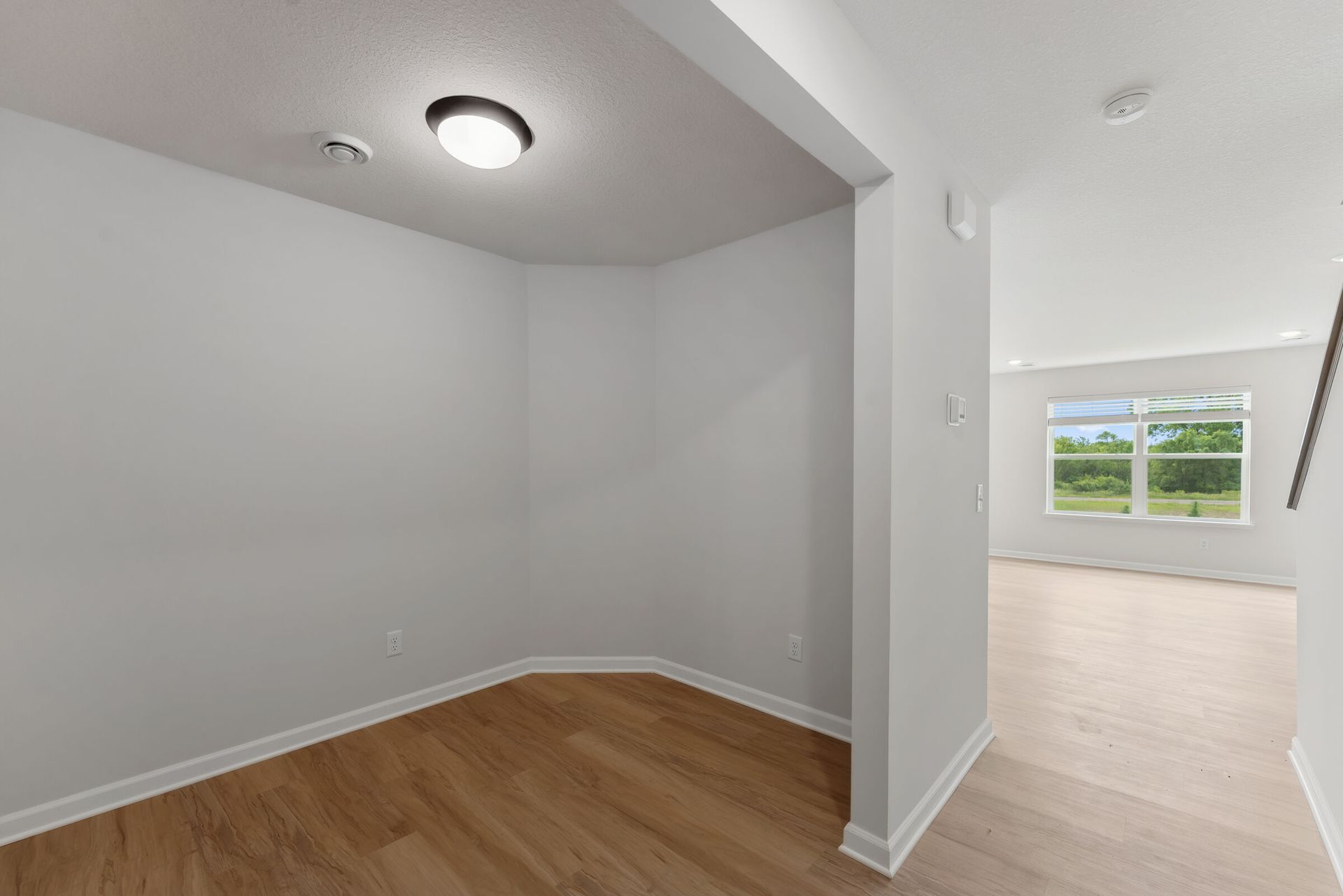 Flex Room