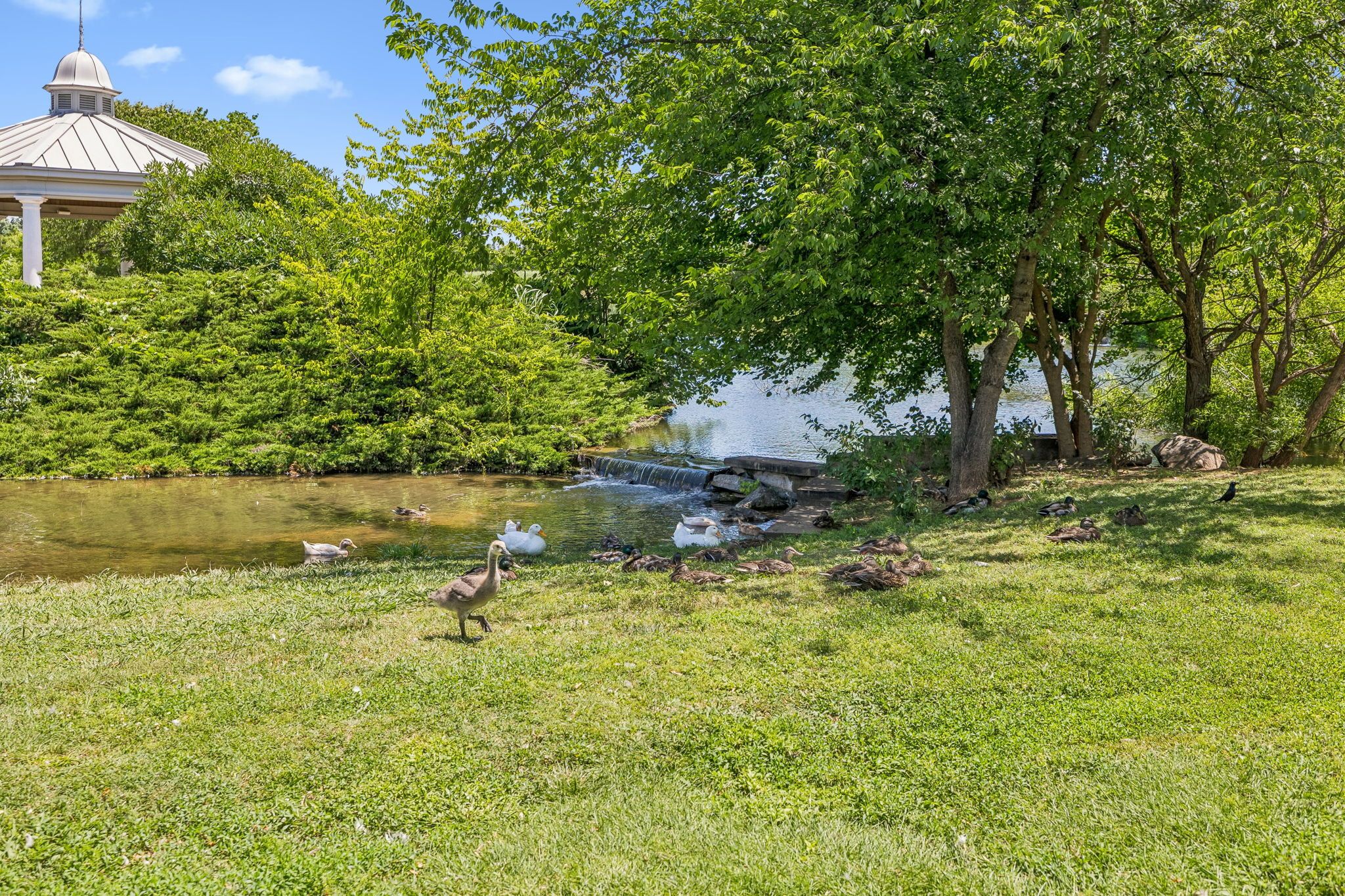 Gateway Island