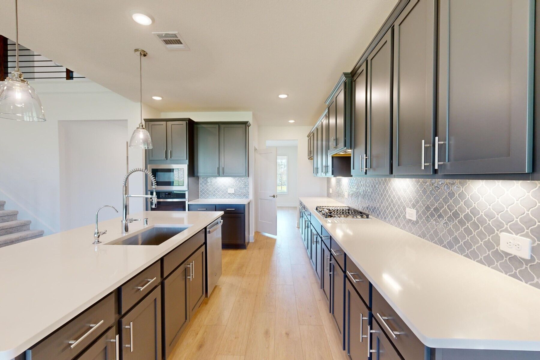 Kitchen - Representational Photo