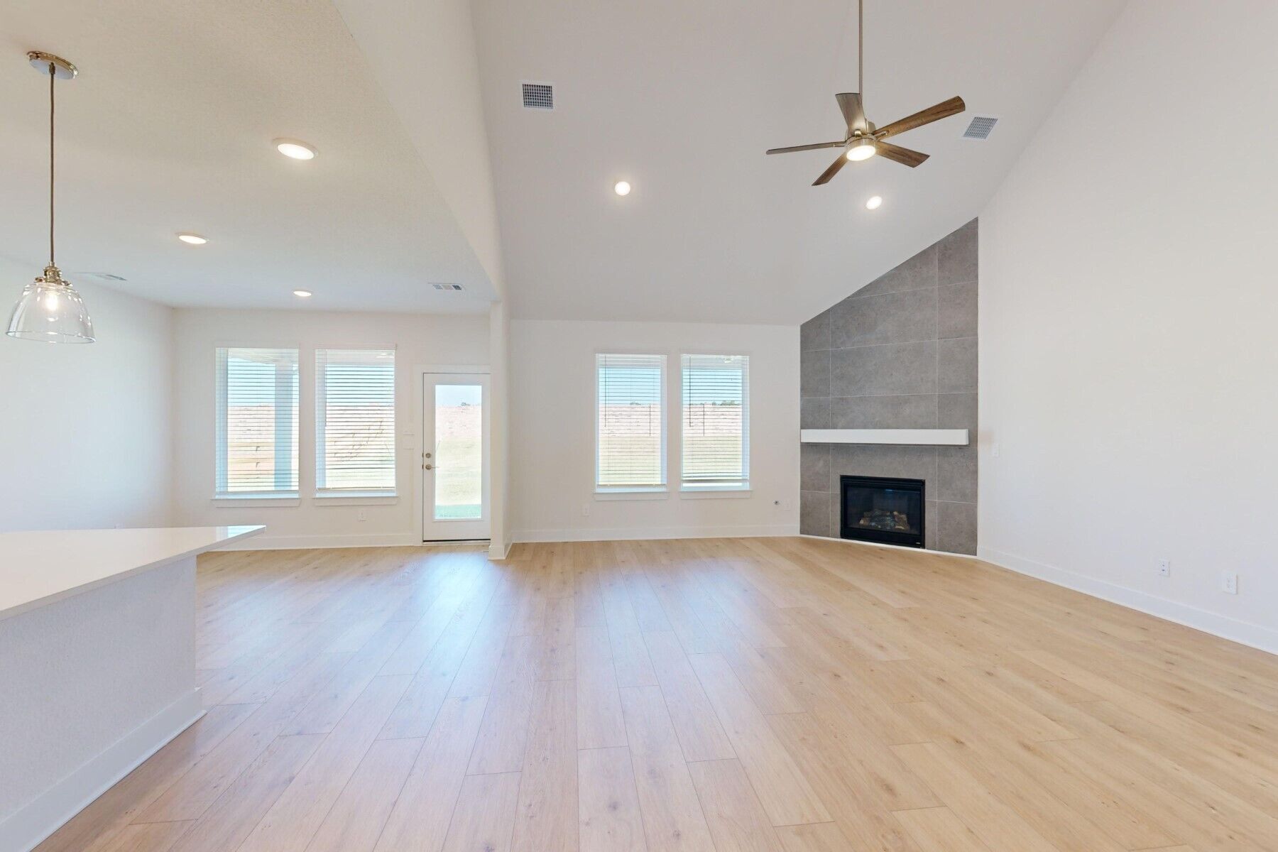 Interior - Representational Photo