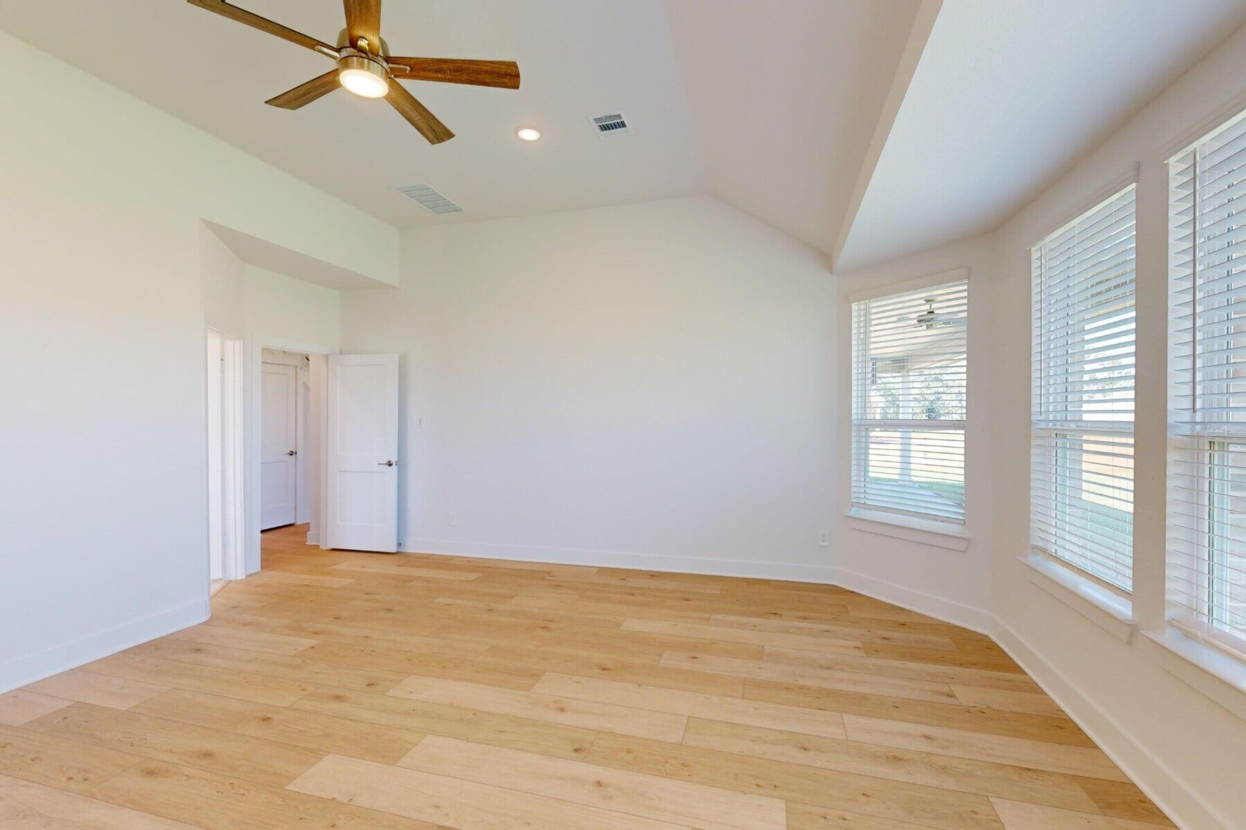 Interior - Representational Photo