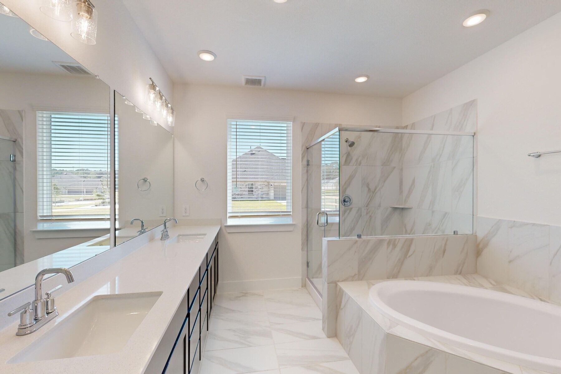 Bathroom - Representational Photo