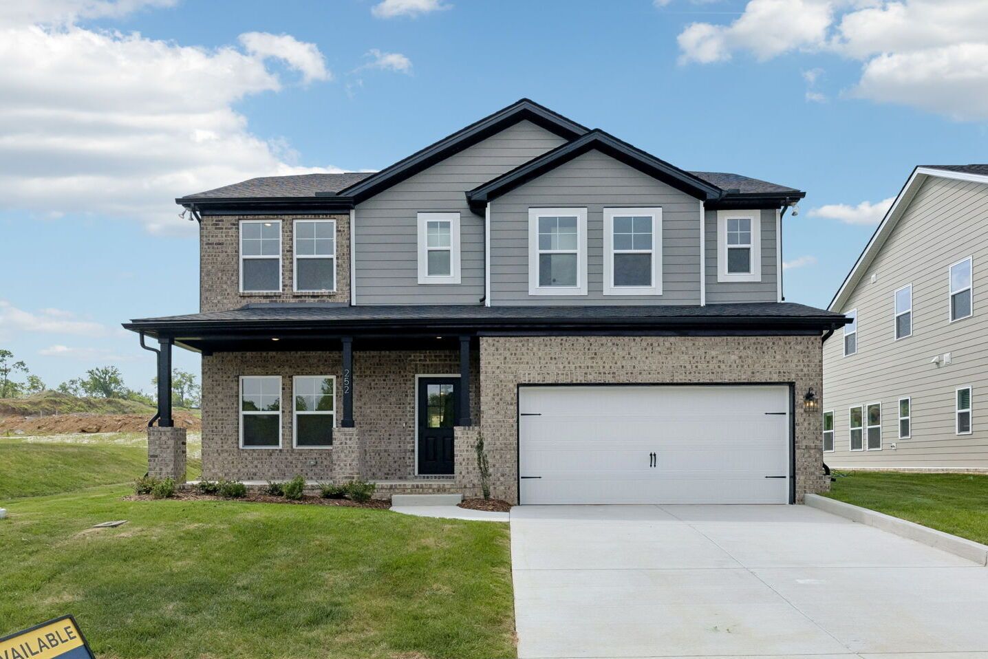 Front Exterior