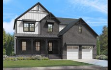 Otter Creek: Fairview, Tennessee - M/I Homes