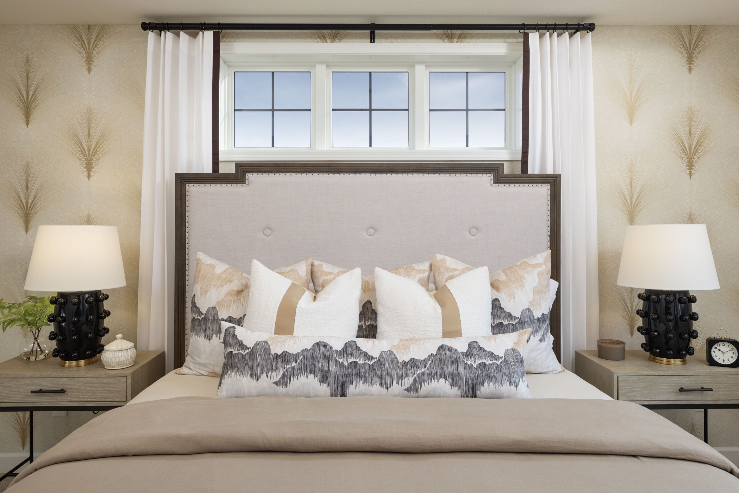 Owner's Bedroom