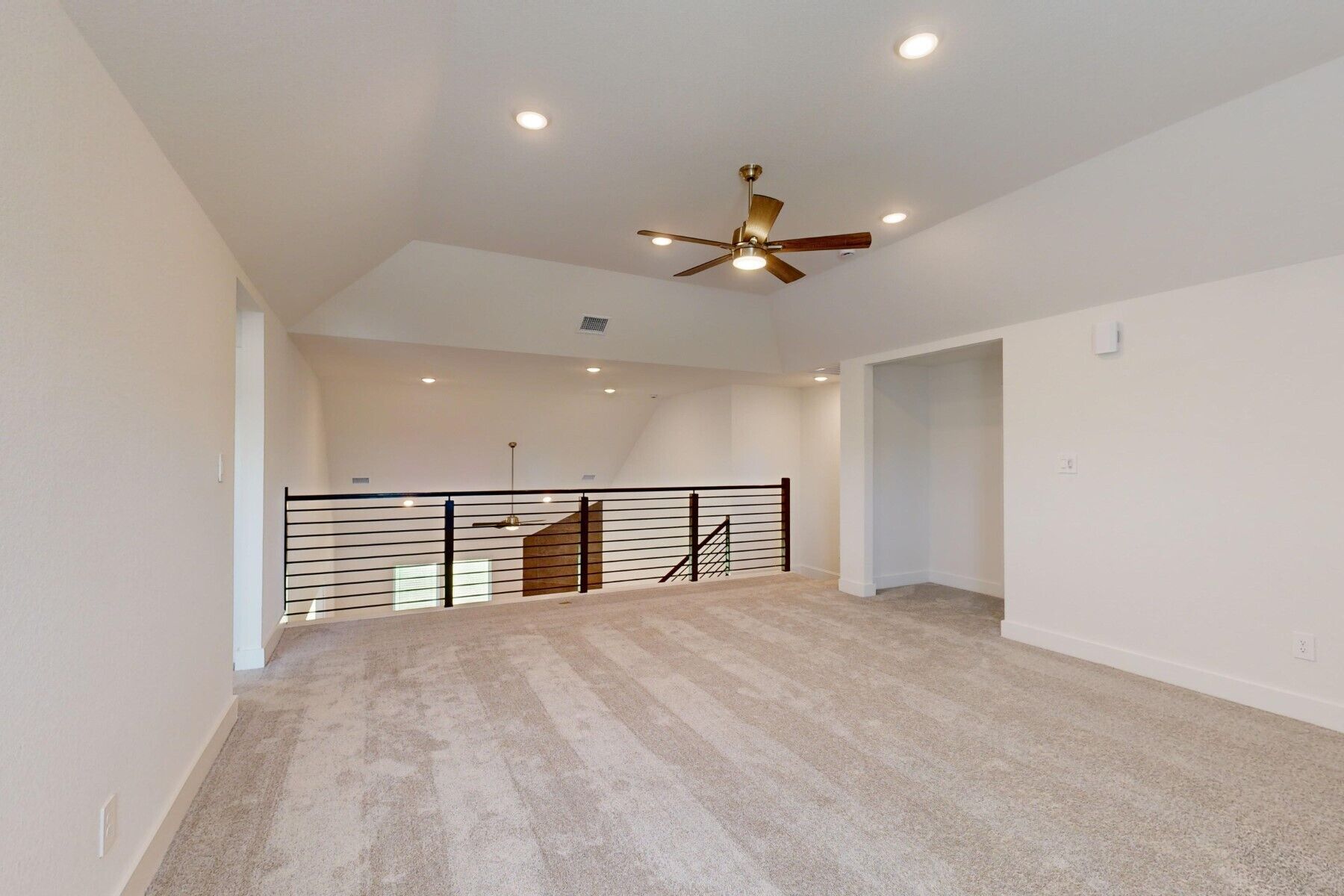 Interior - Representational Photo