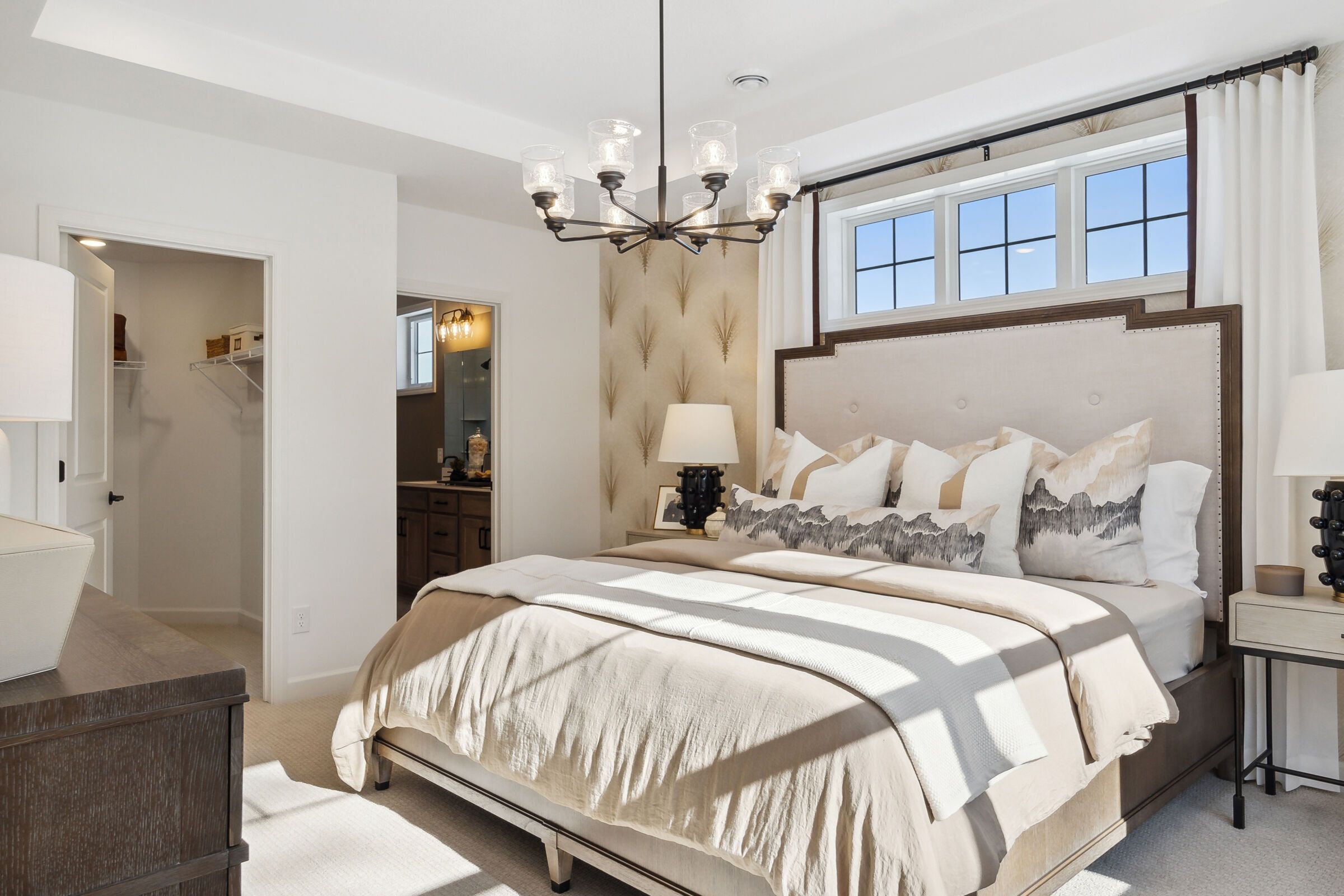 Owner's Bedroom
