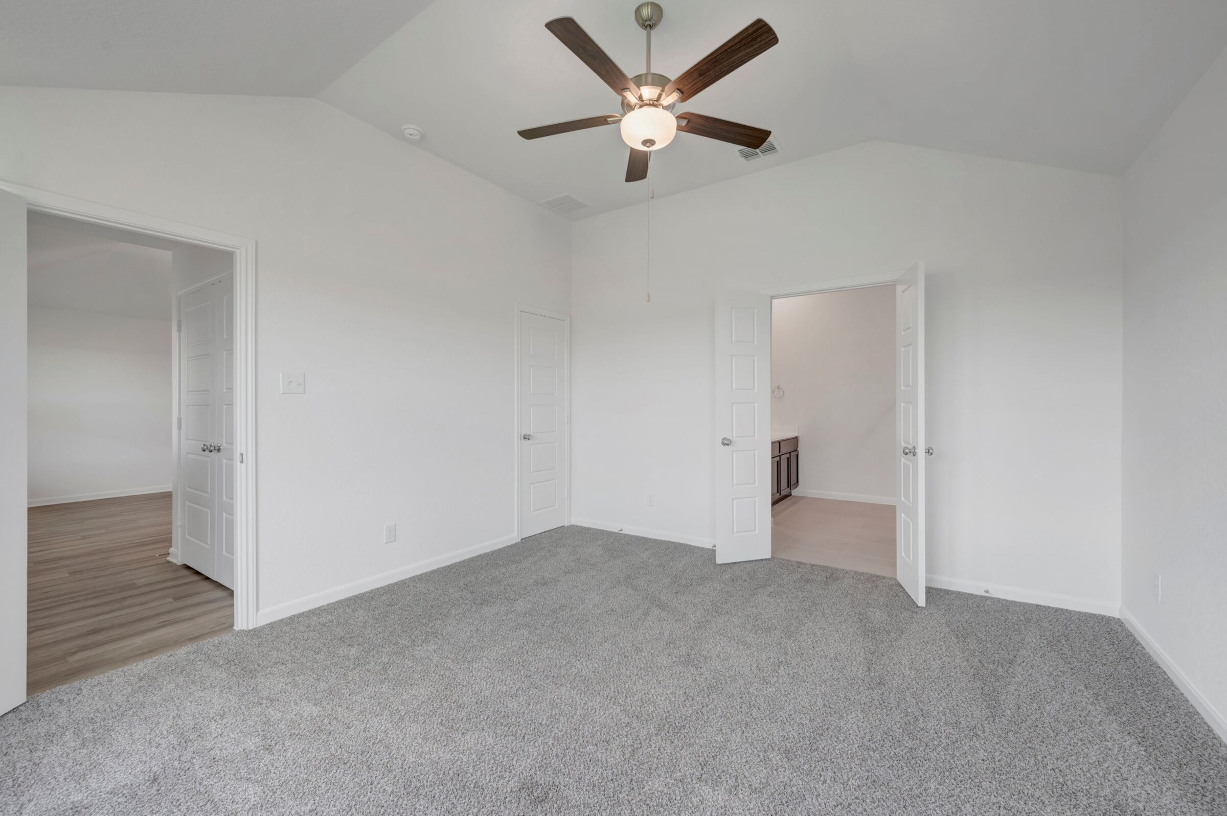 Owner's Bedroom
