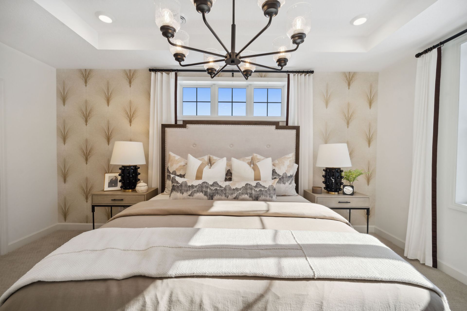 Owner's Bedroom