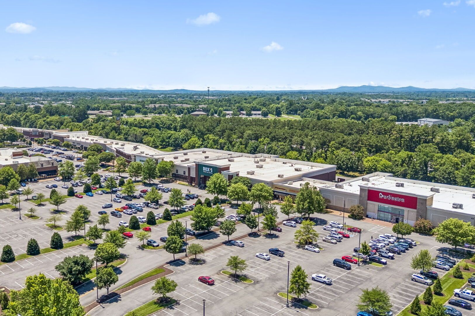 The Avenue at Murfreesboro