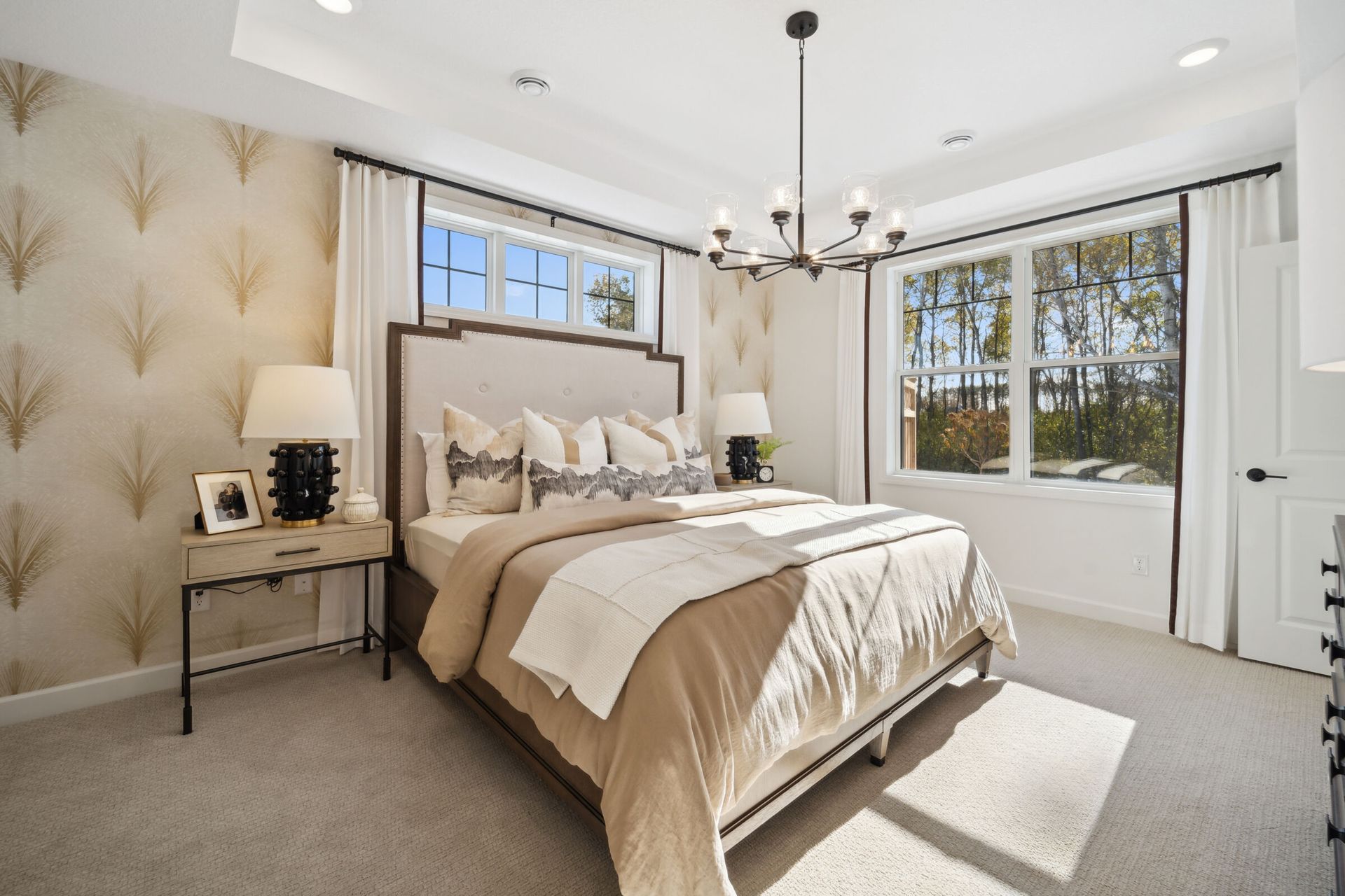 Owner's Bedroom