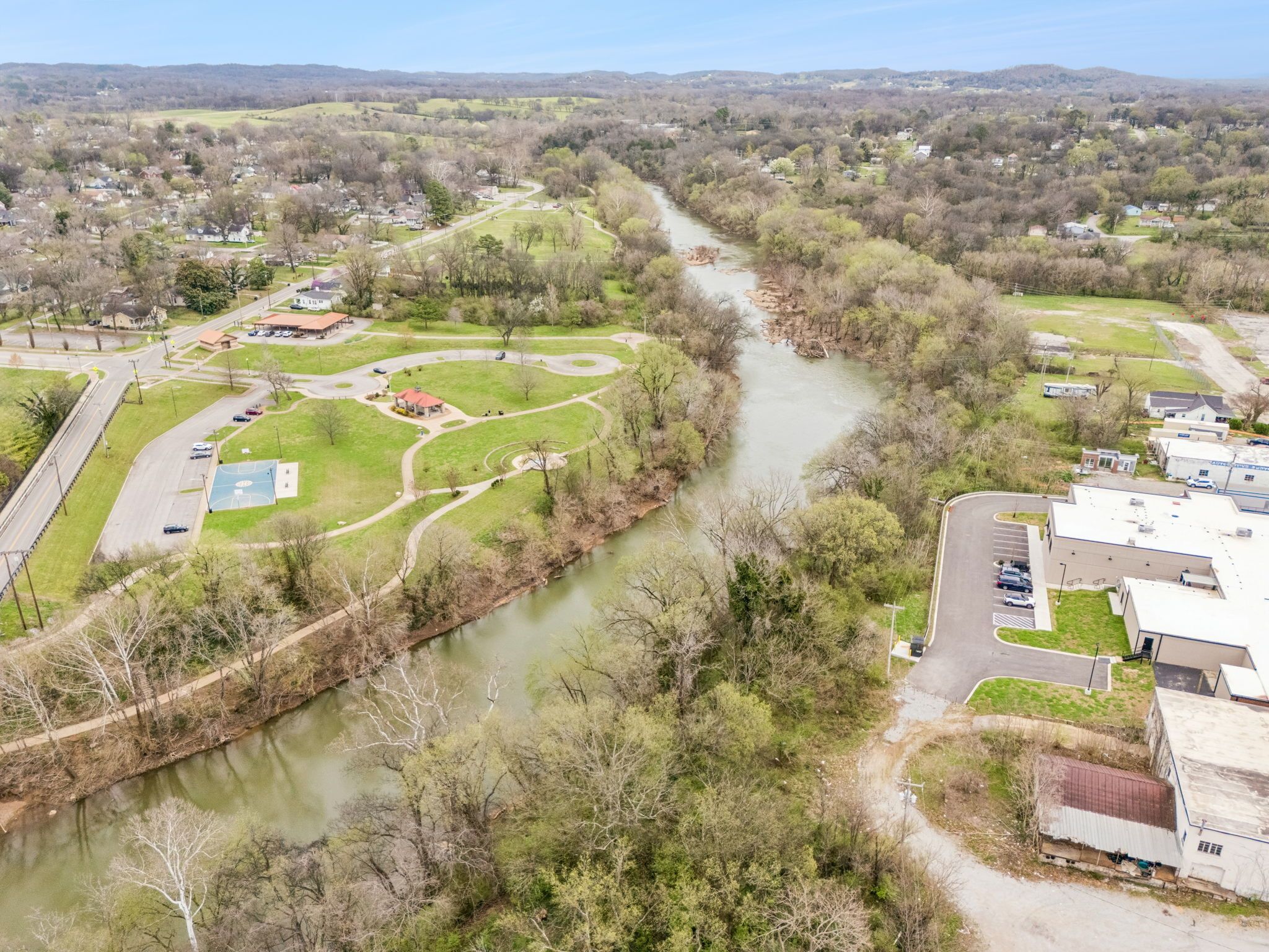 Duck River