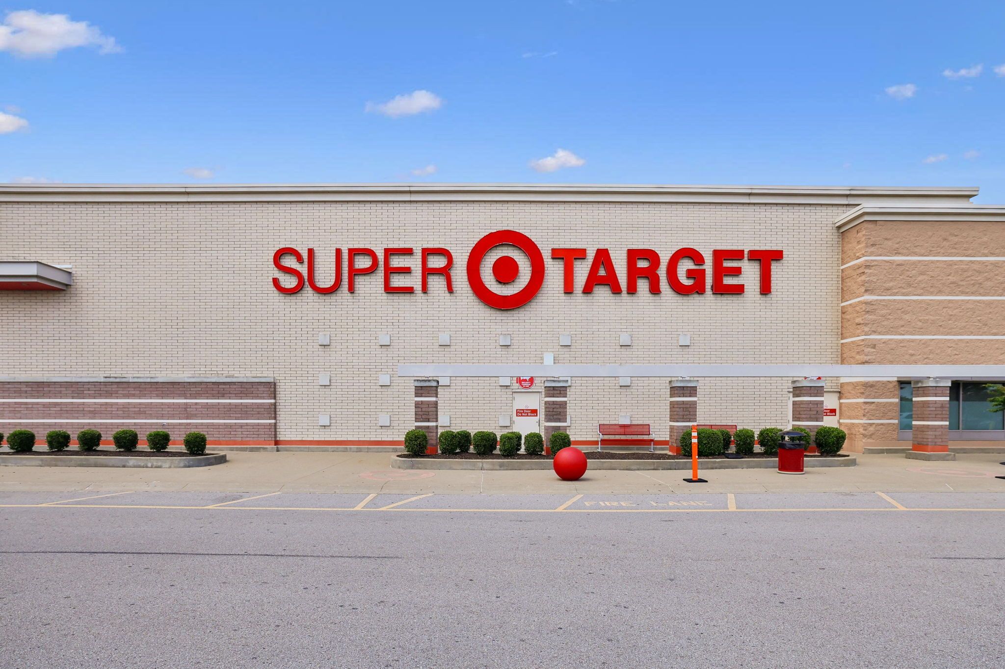 Super Target