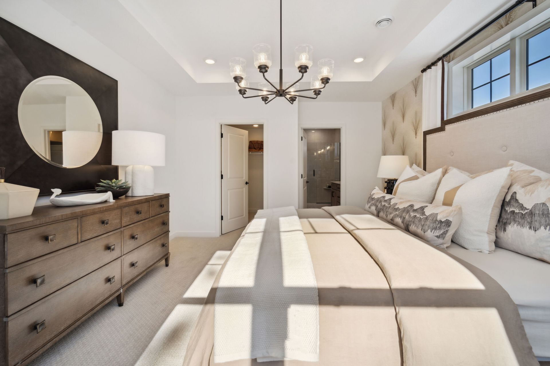 Owner's Bedroom