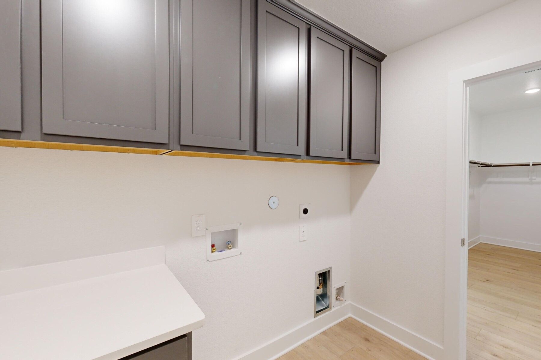 Interior - Representational Photo
