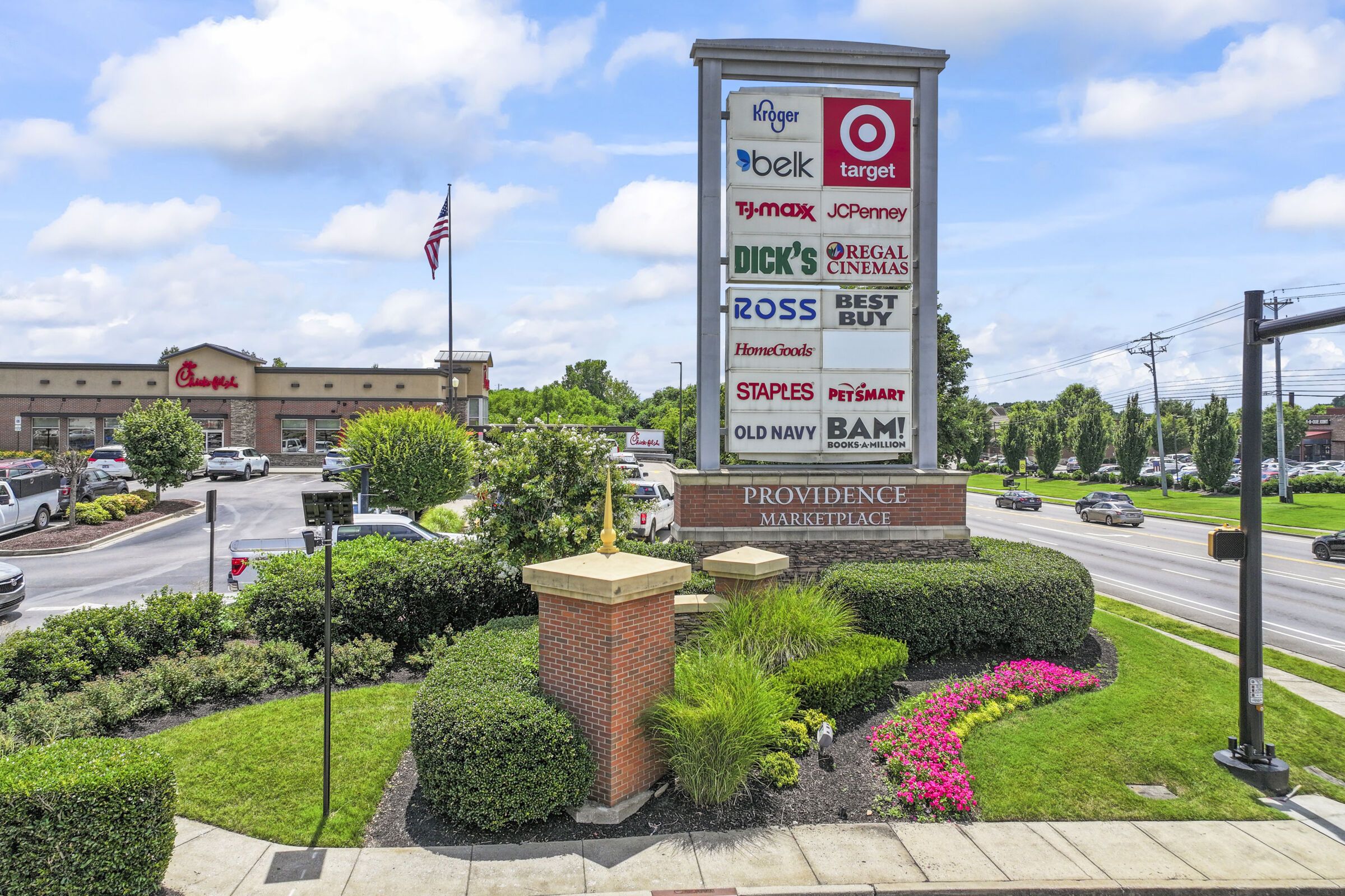 Providence Marketplace - Mt. Juliet, TN