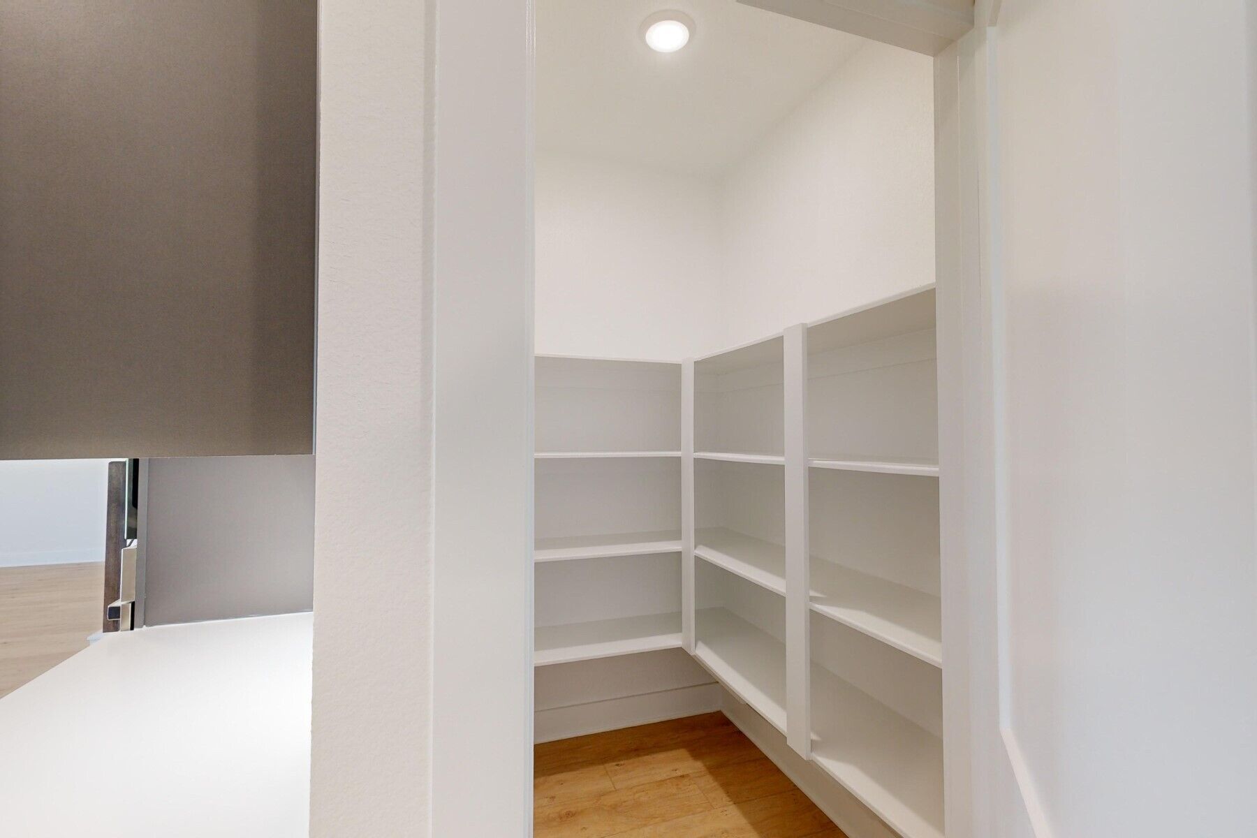 Interior - Representational Photo