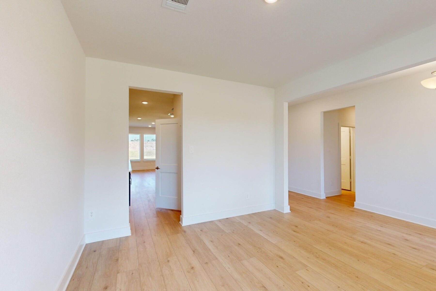 Interior - Representational Photo