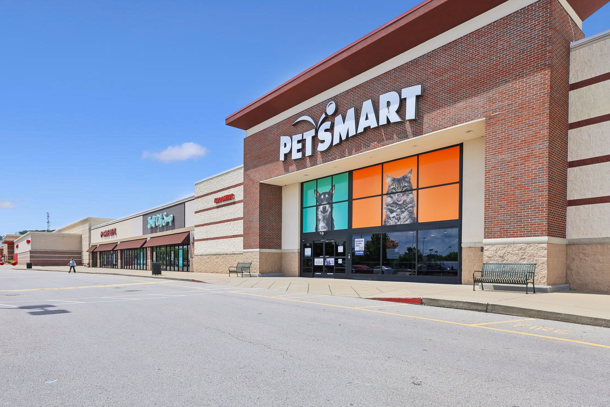 Marketplace at Smyrna