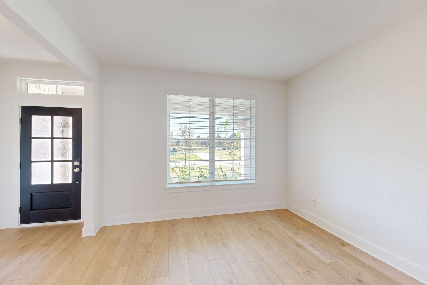 Interior - Representational Photo