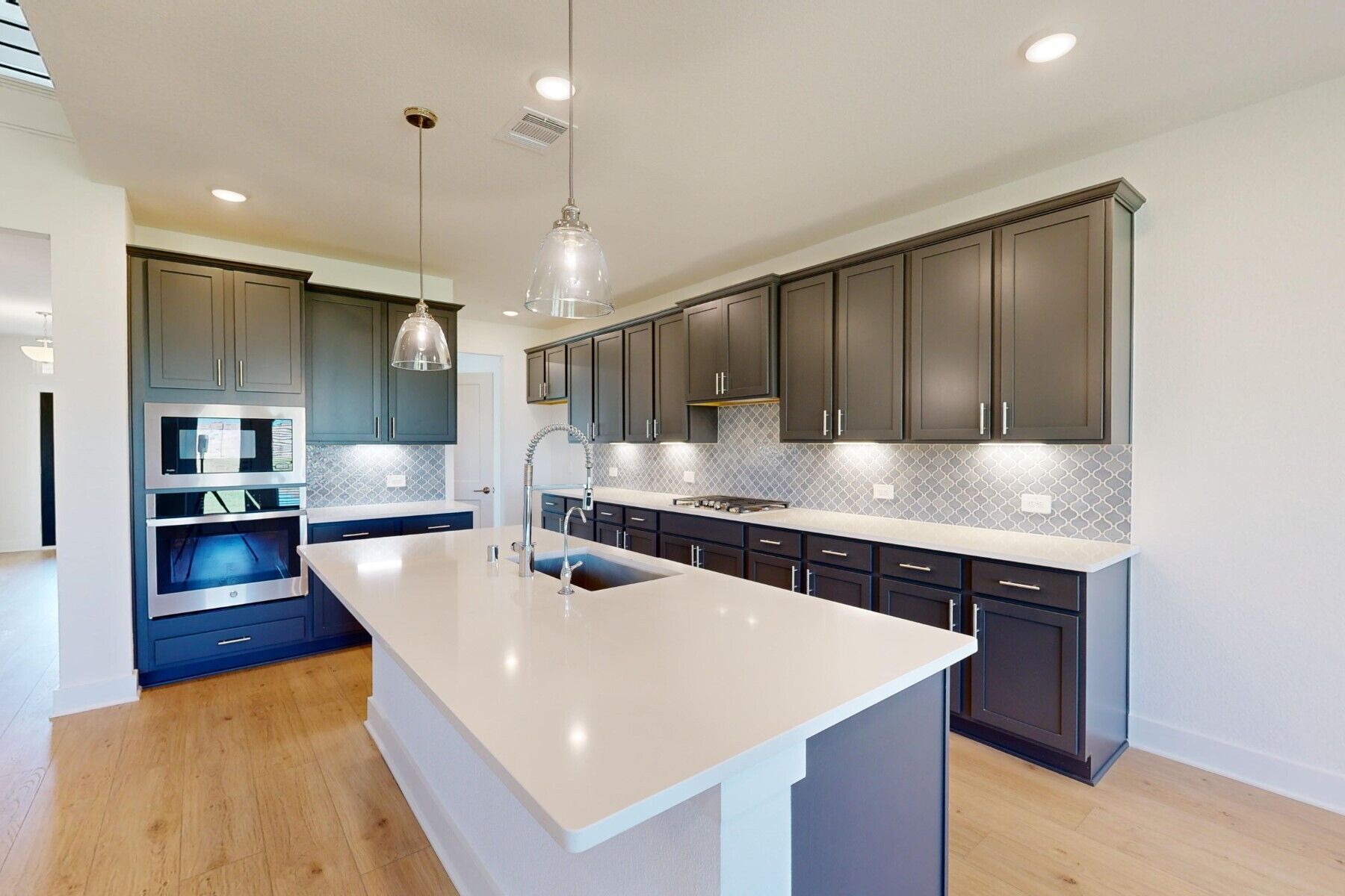 Kitchen - Representational Photo