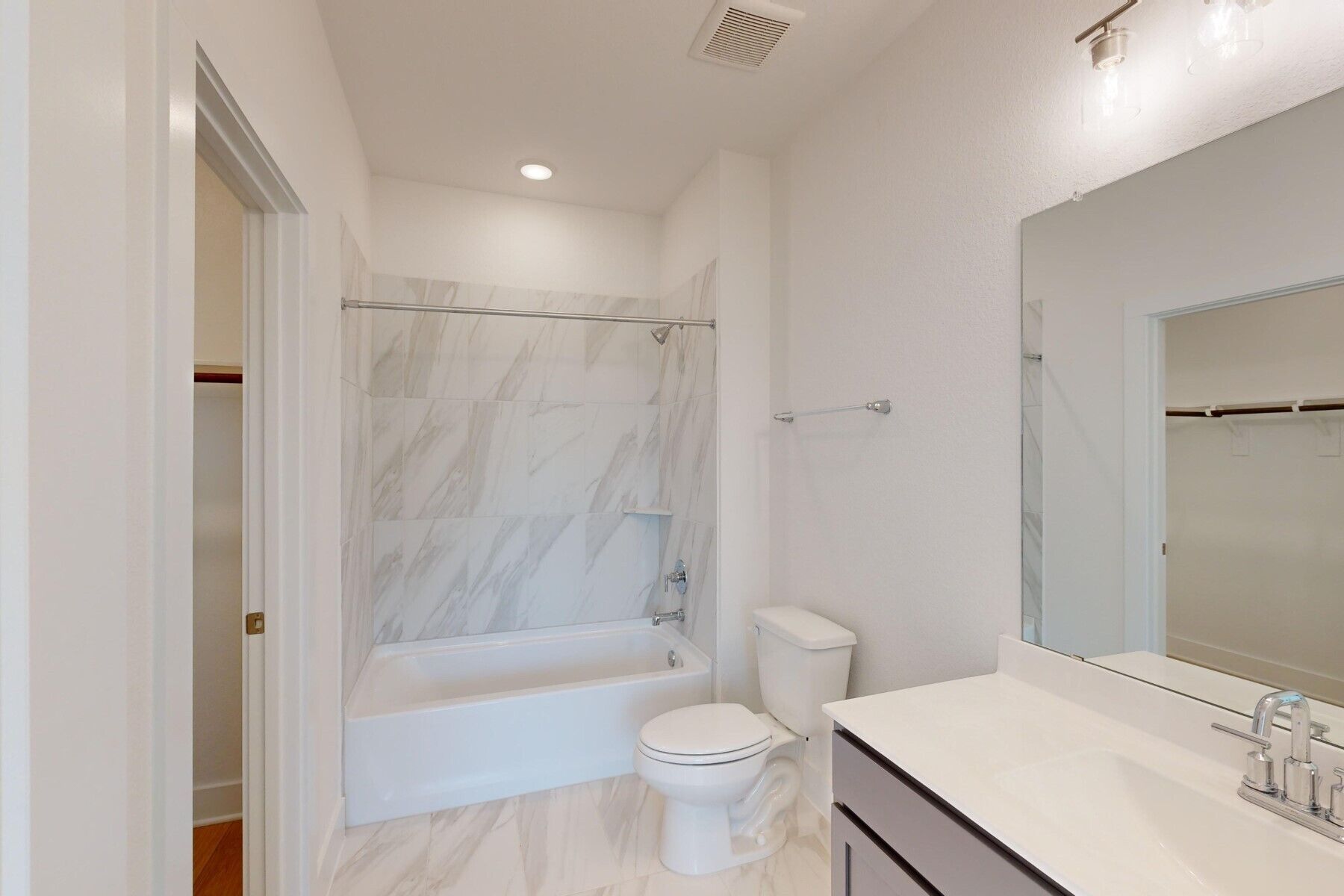 Bathroom - Representational Photo