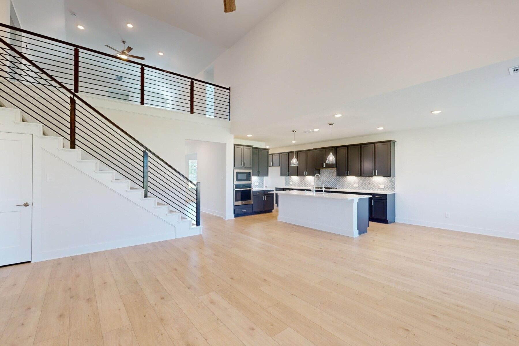 Interior - Representational Photo