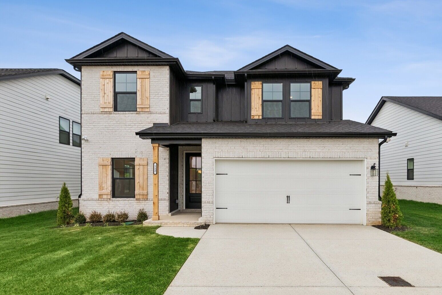 Front Exterior