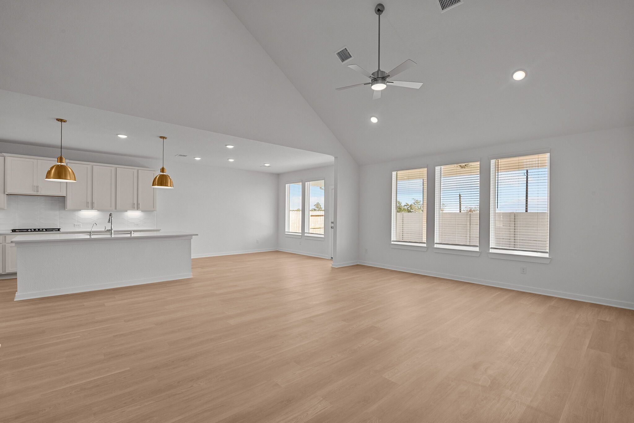 Interior - Representational Photo
