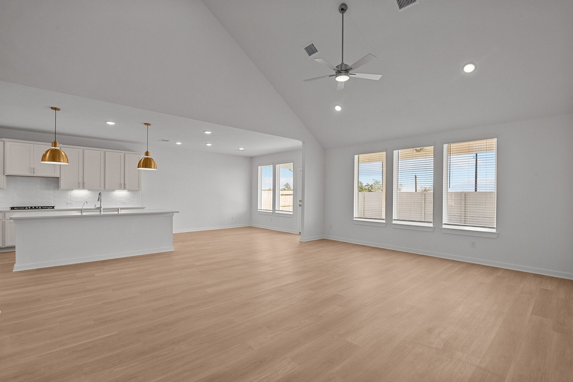 Interior - Representational Photo