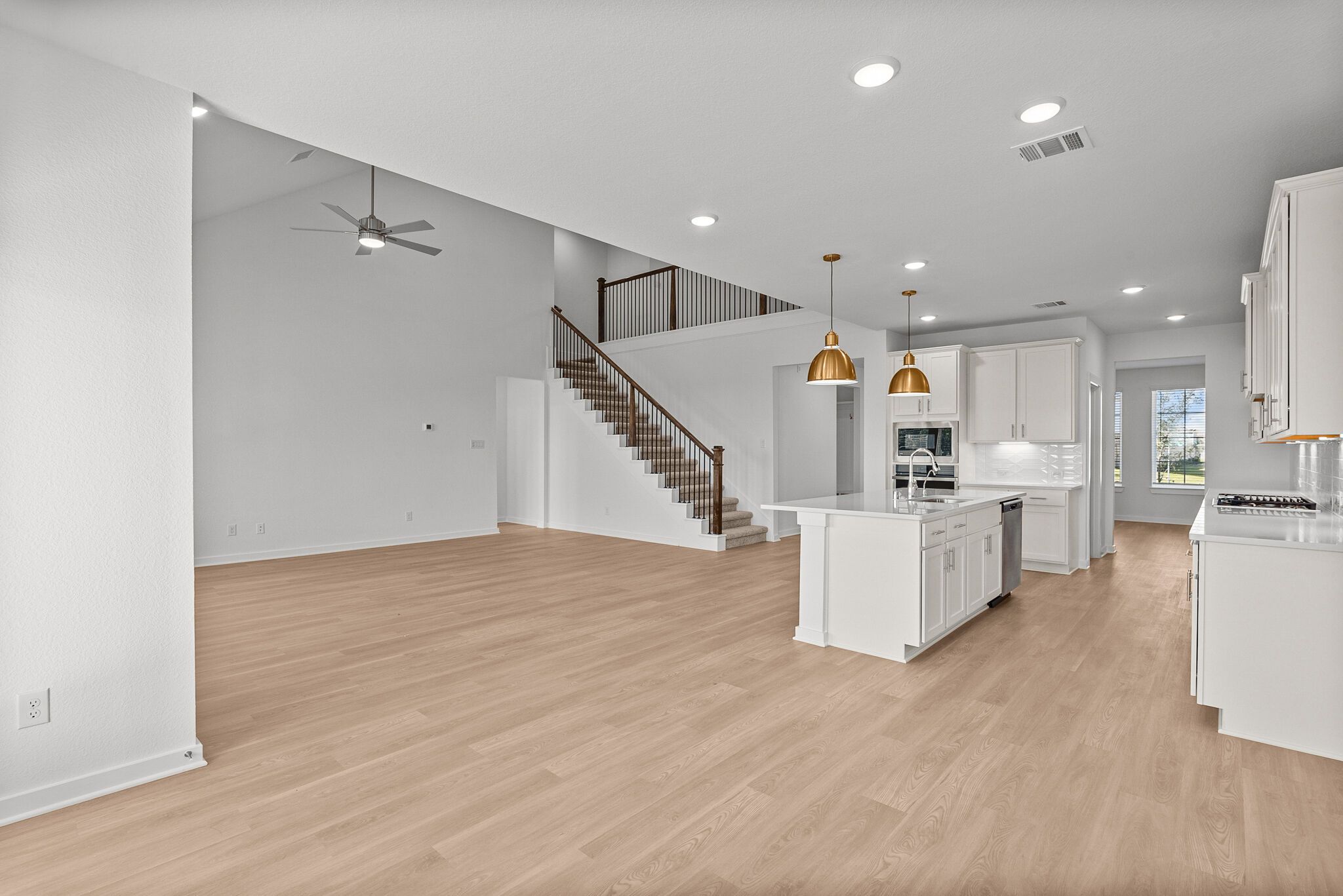 Interior - Representational Photo