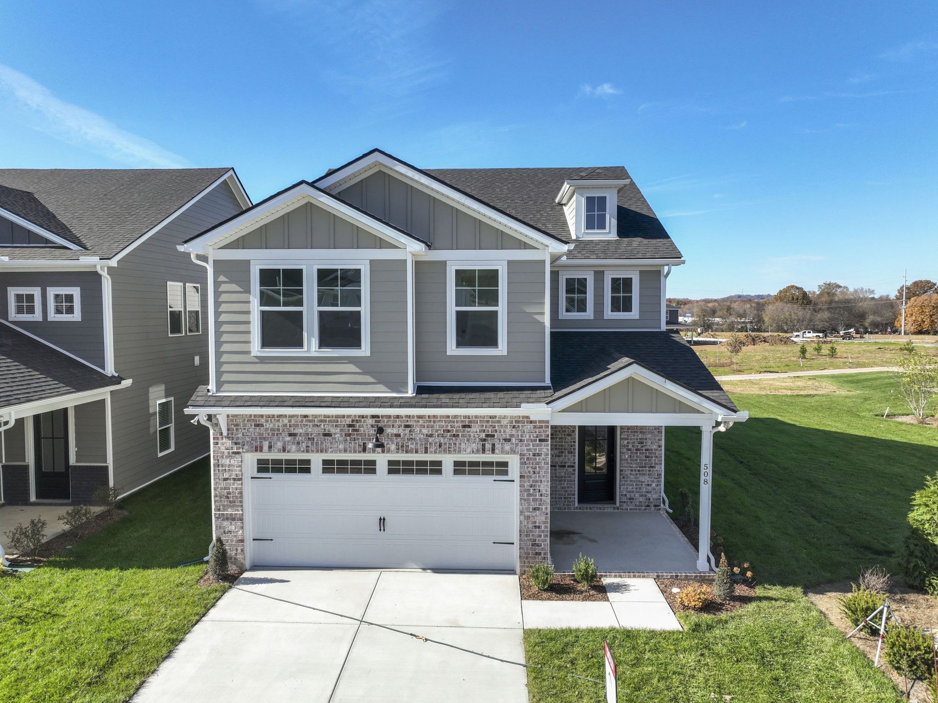 Front Exterior - Representational Photo