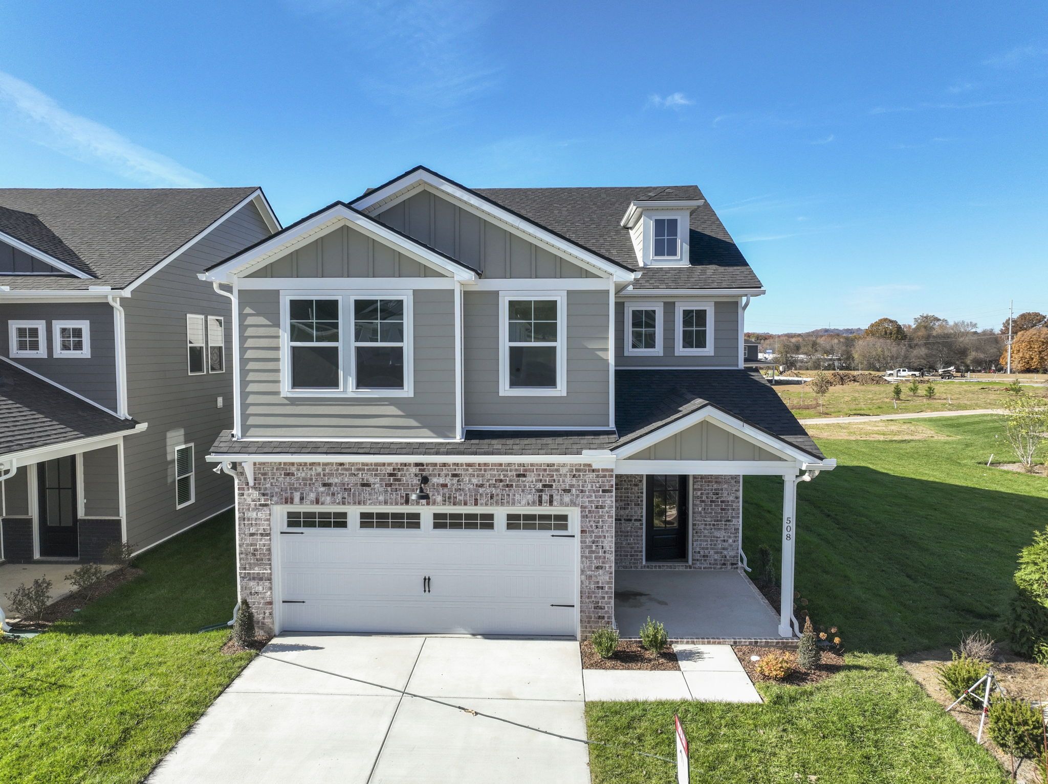Front Exterior - Representational Photo