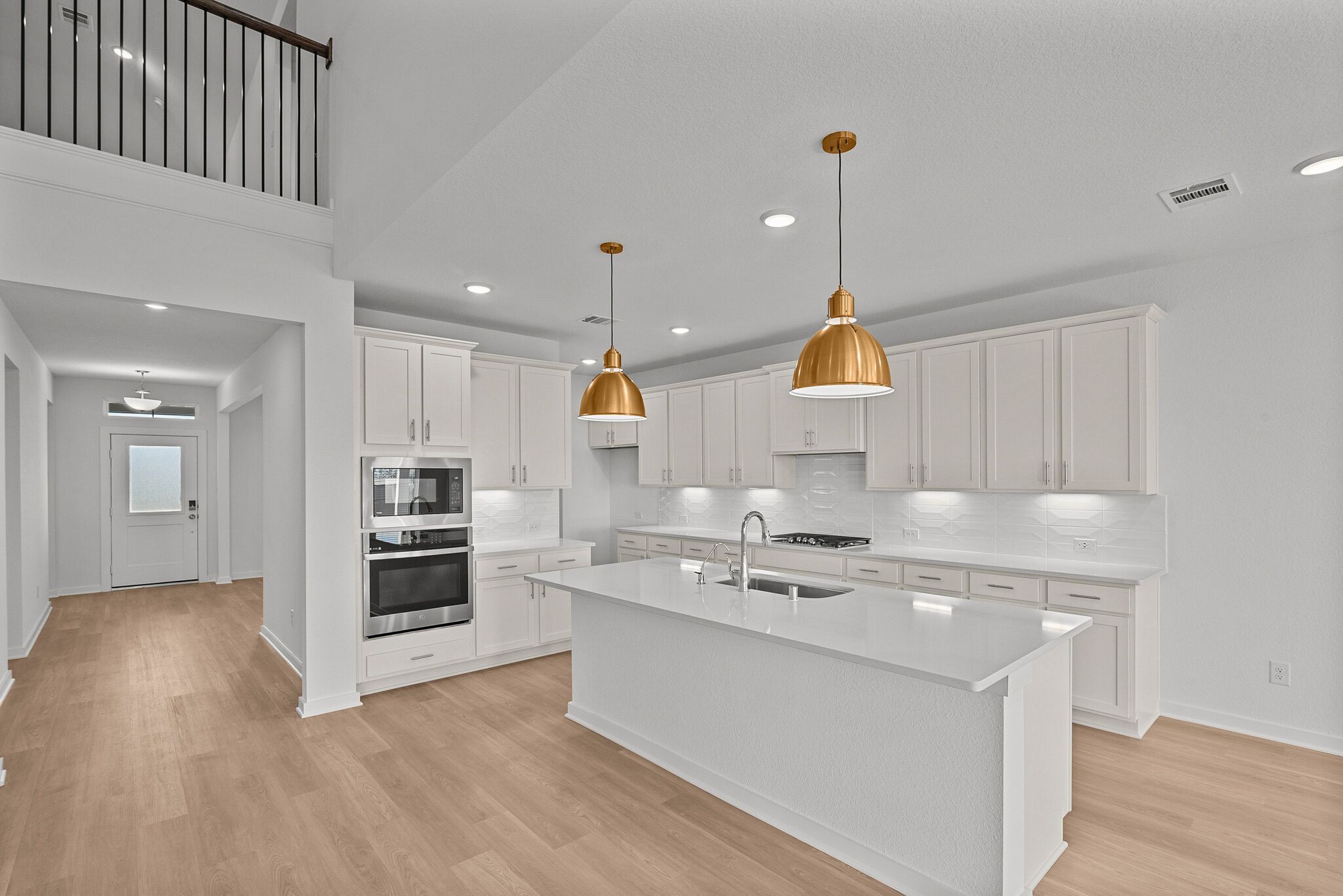 Kitchen - Representational Photo