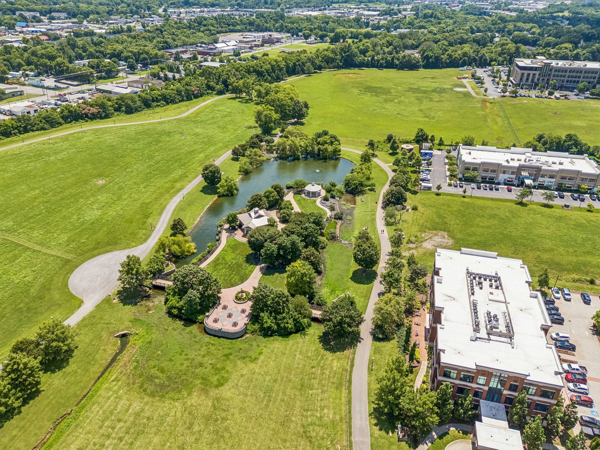 Gateway Island