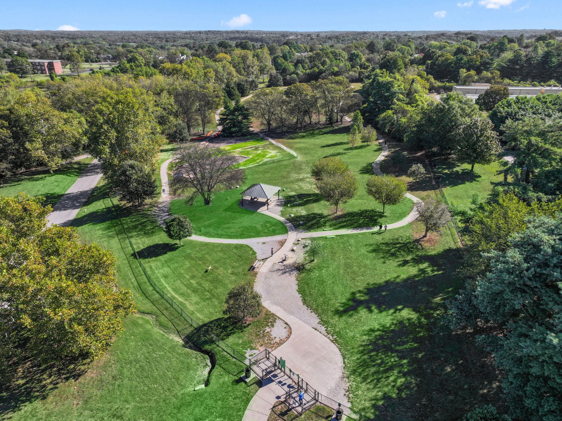 Two Rivers Dog Park