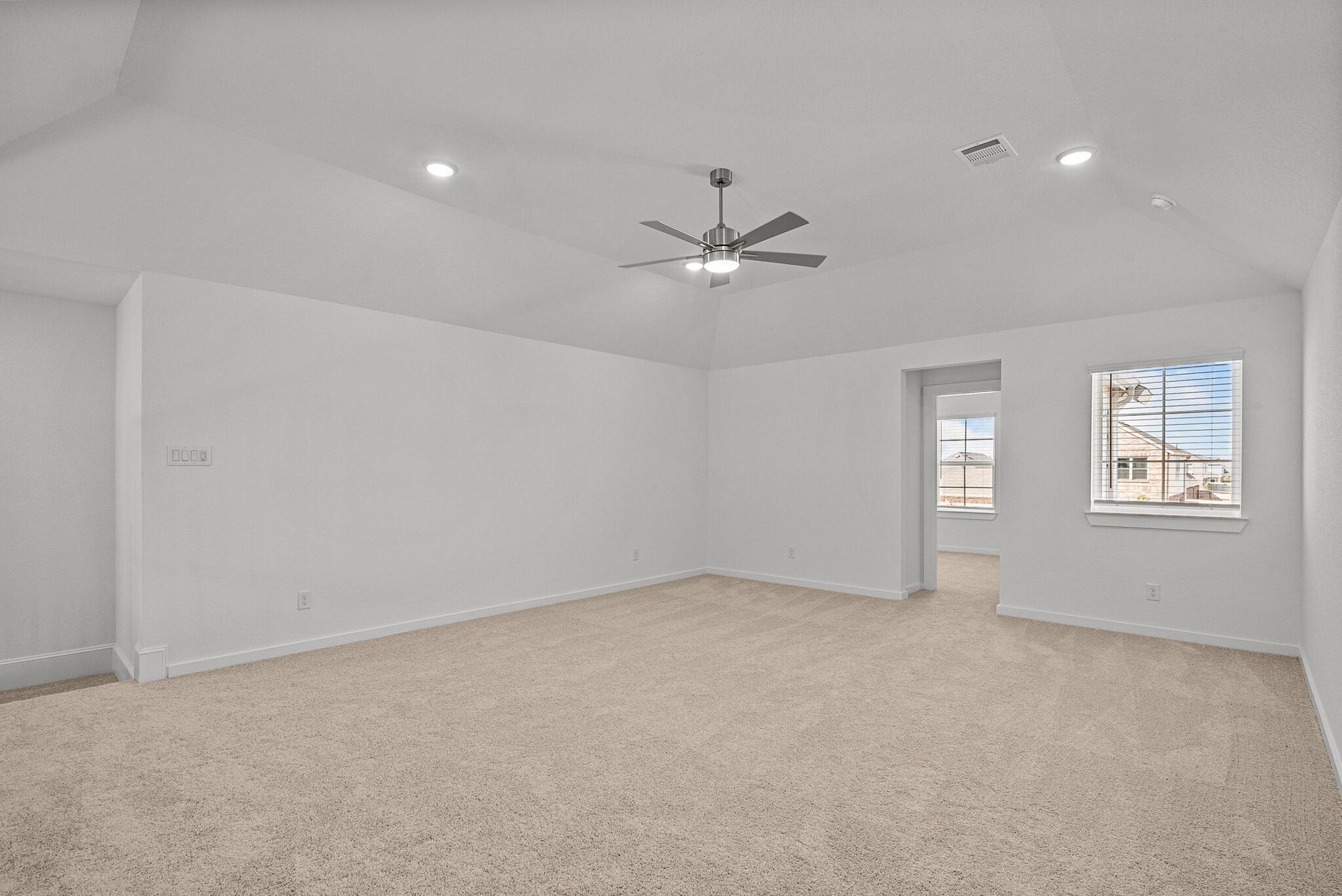 Interior - Representational Photo