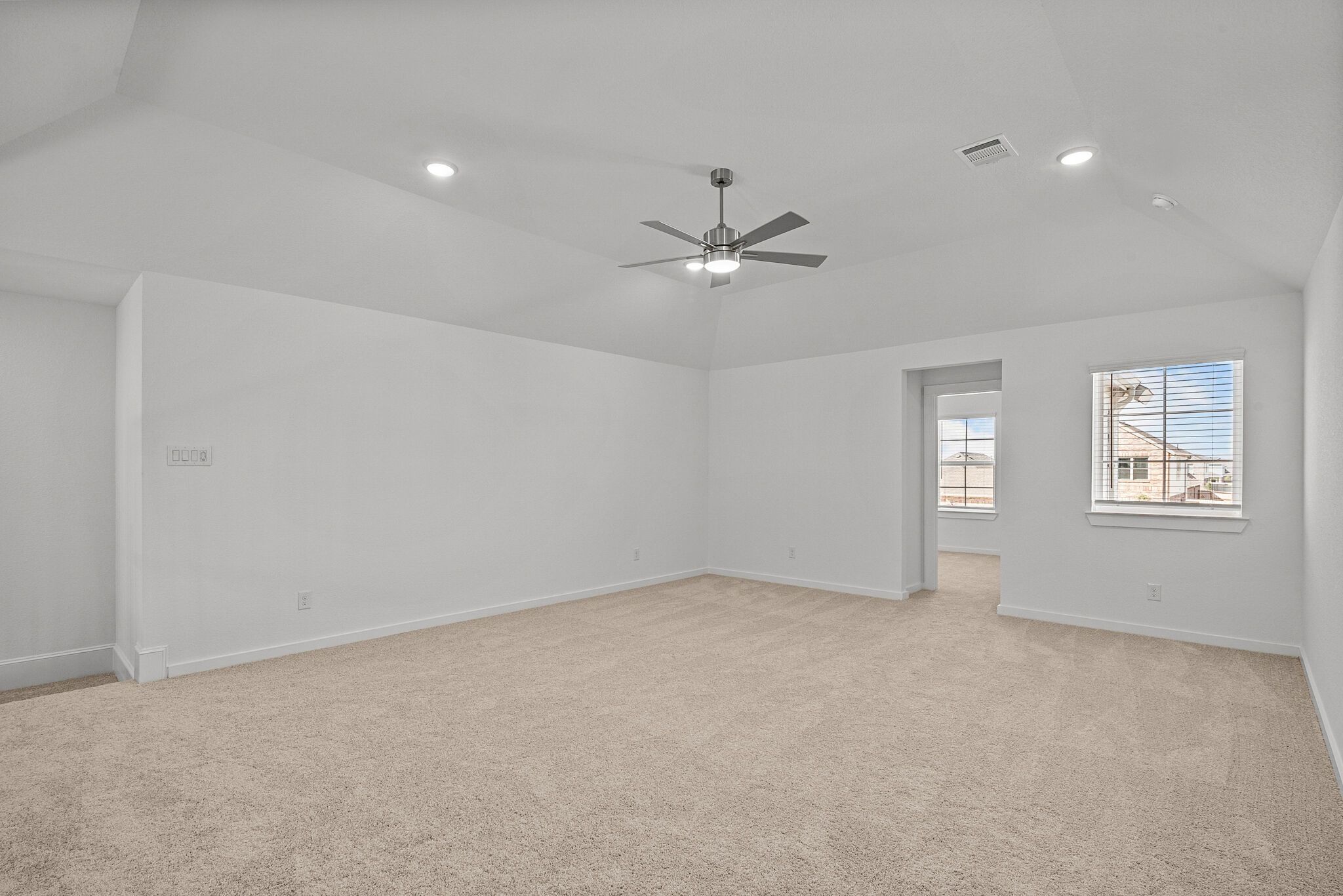 Interior - Representational Photo