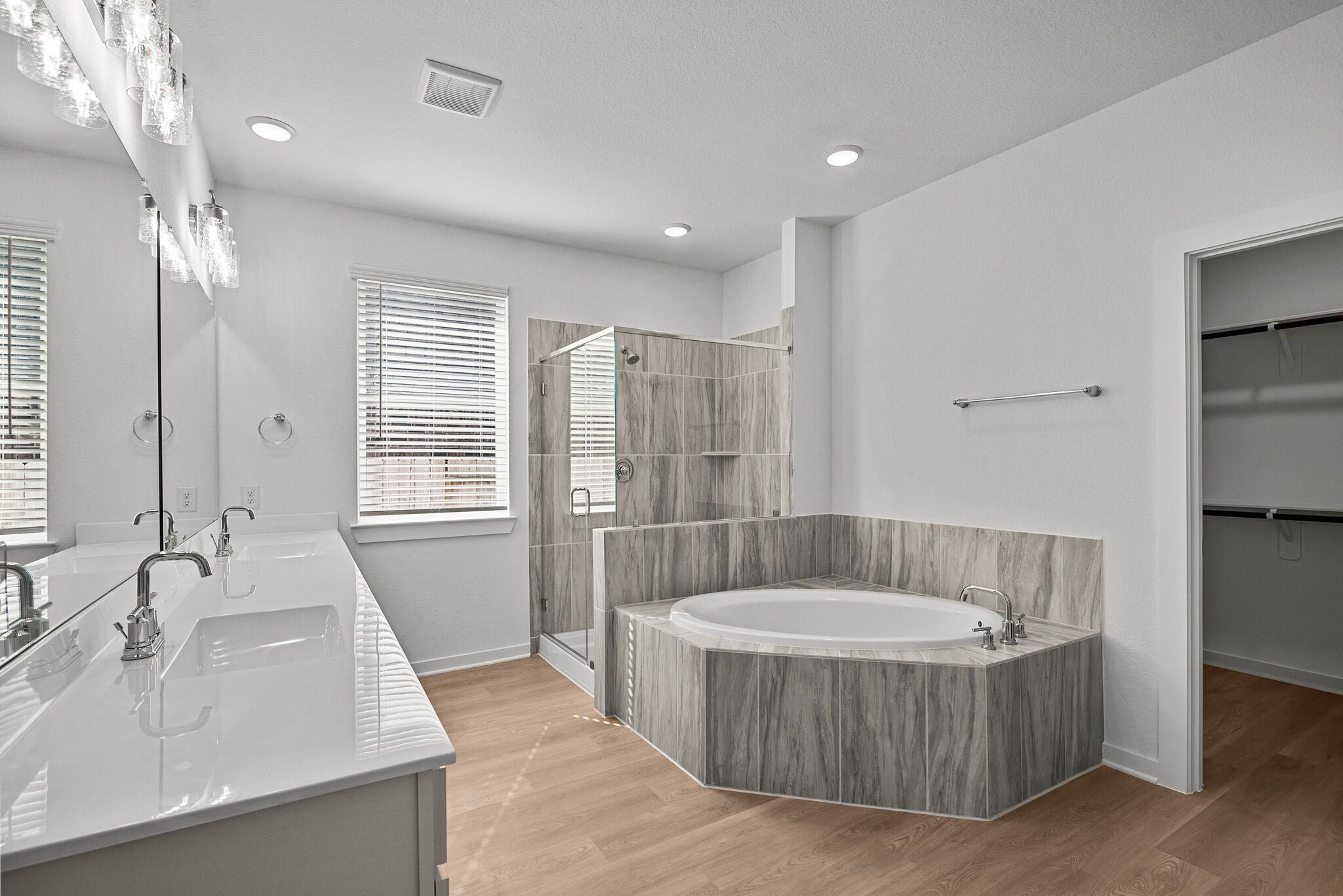 Interior - Representational Photo