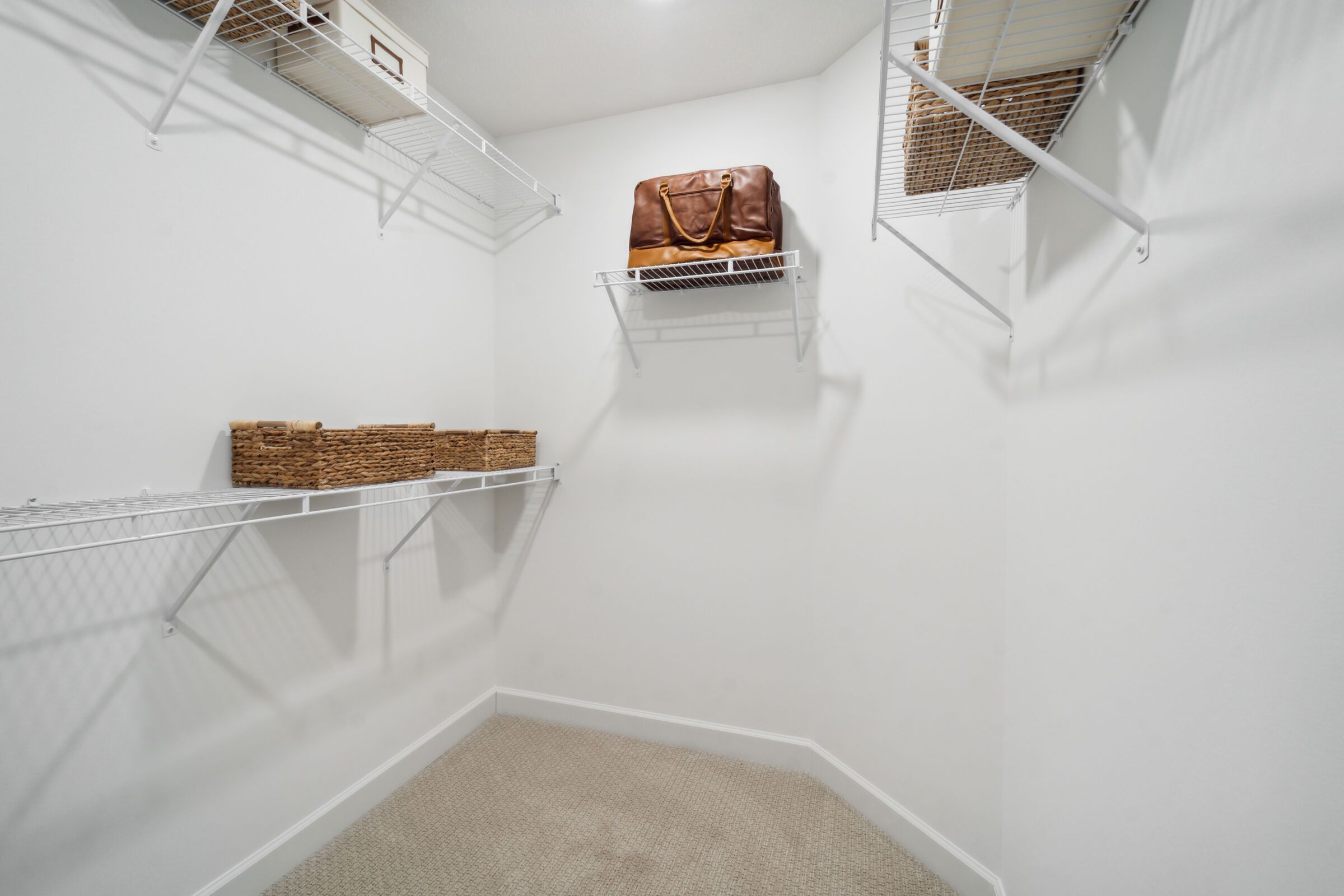 Owner's Closet