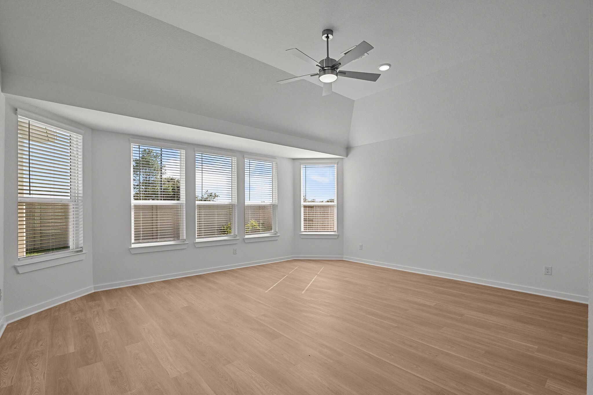 Interior - Representational Photo