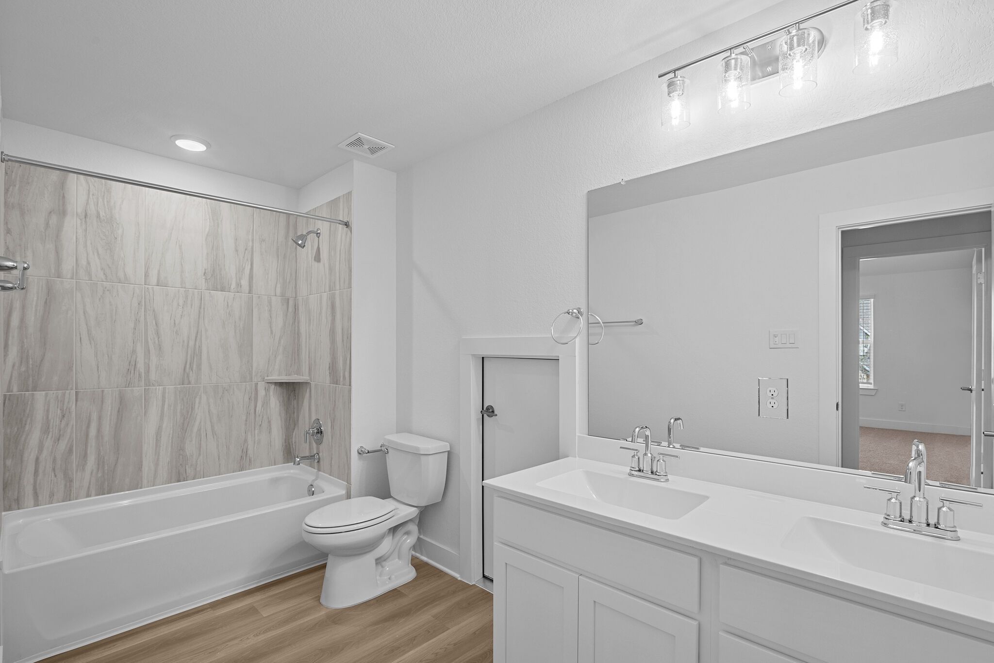 Bathroom - Representational Photo