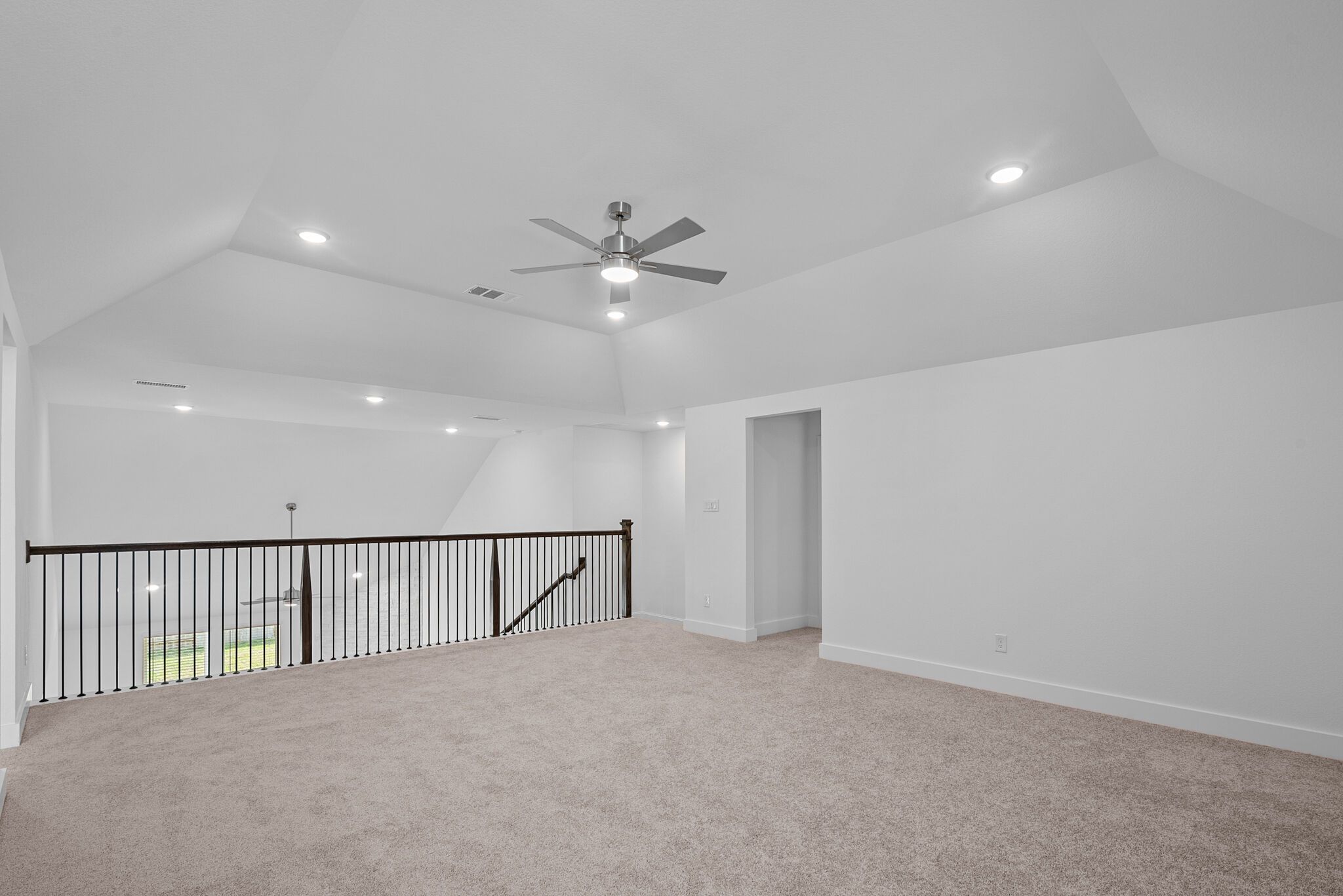 Interior - Representational Photo