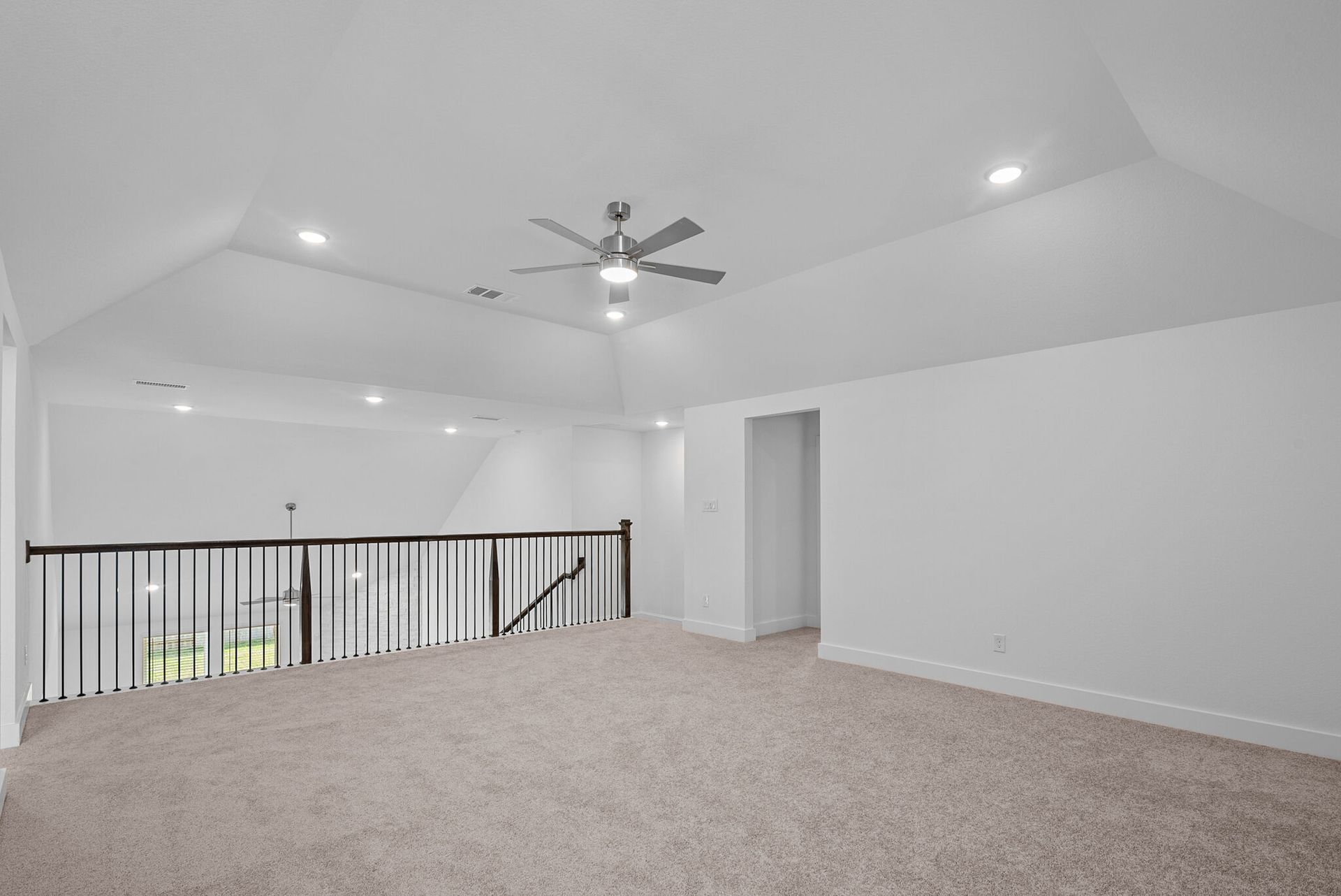 Interior - Representational Photo