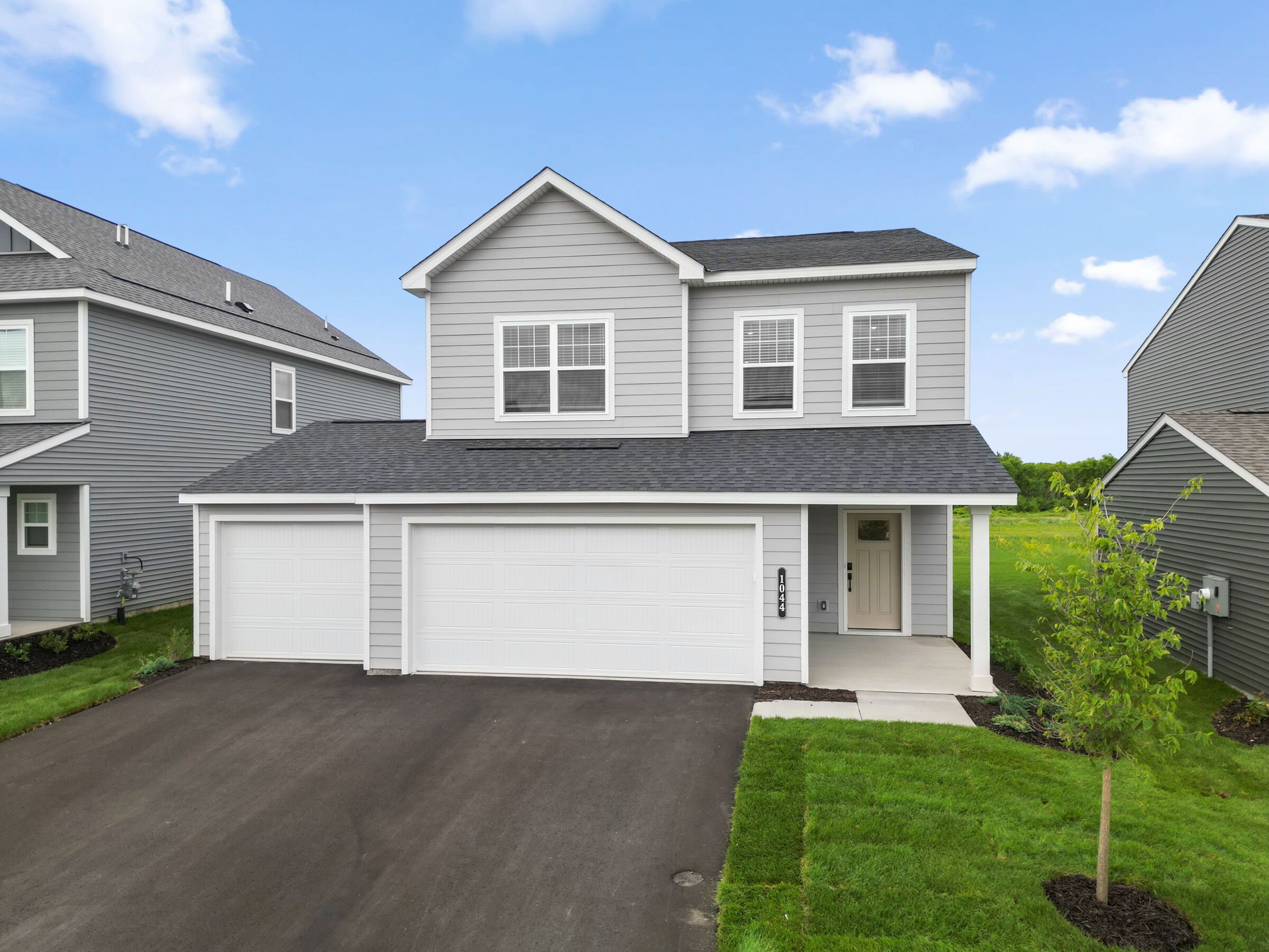 1044 Adamstown Drive (Concord)