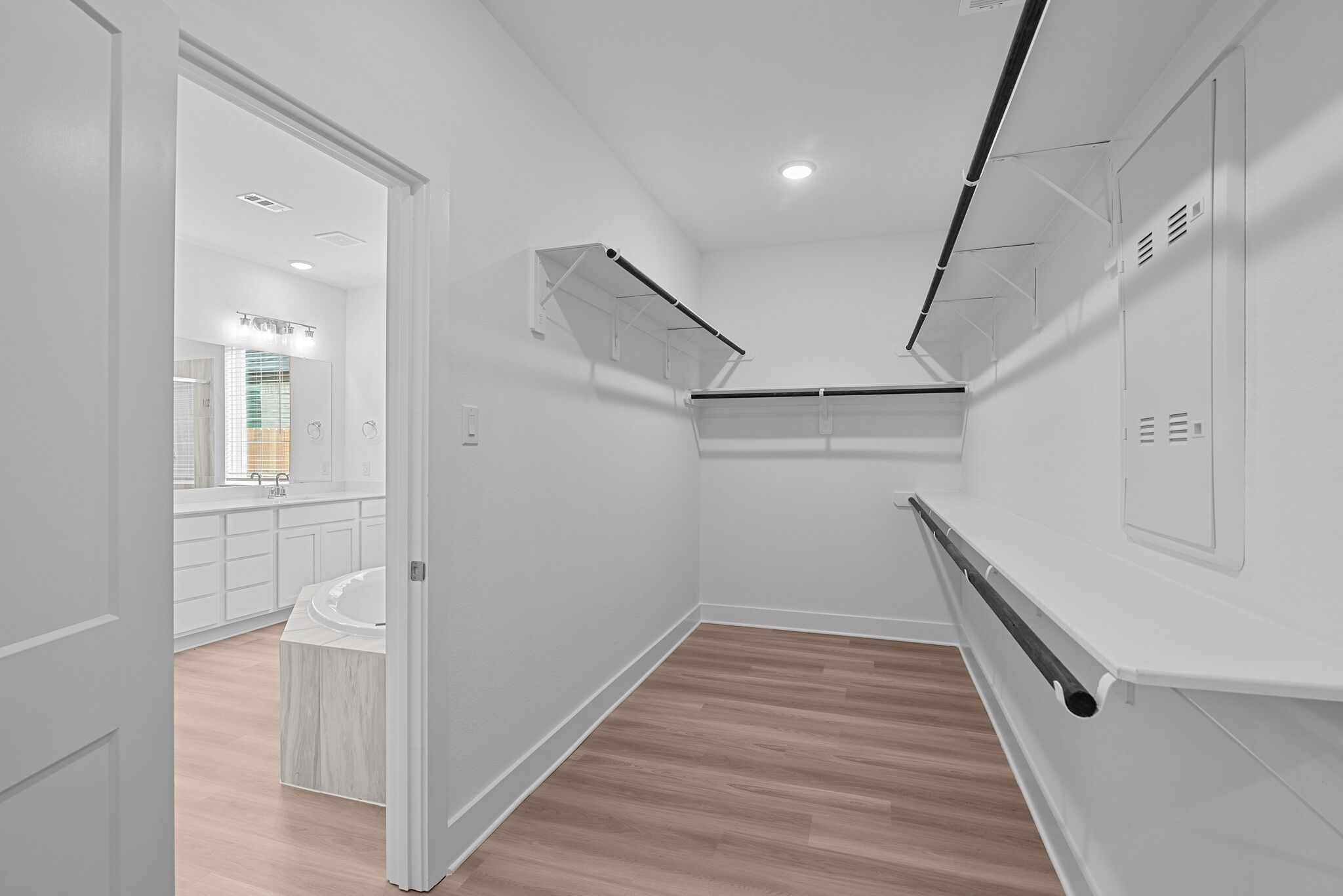 Interior - Representational Photo
