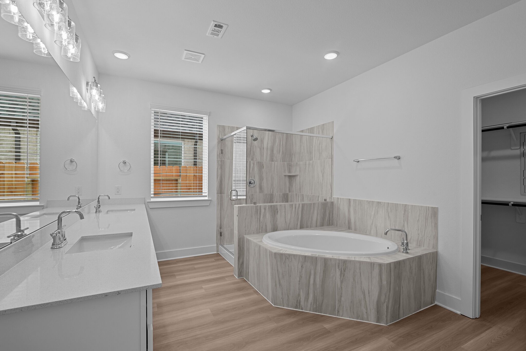 Interior - Representational Photo