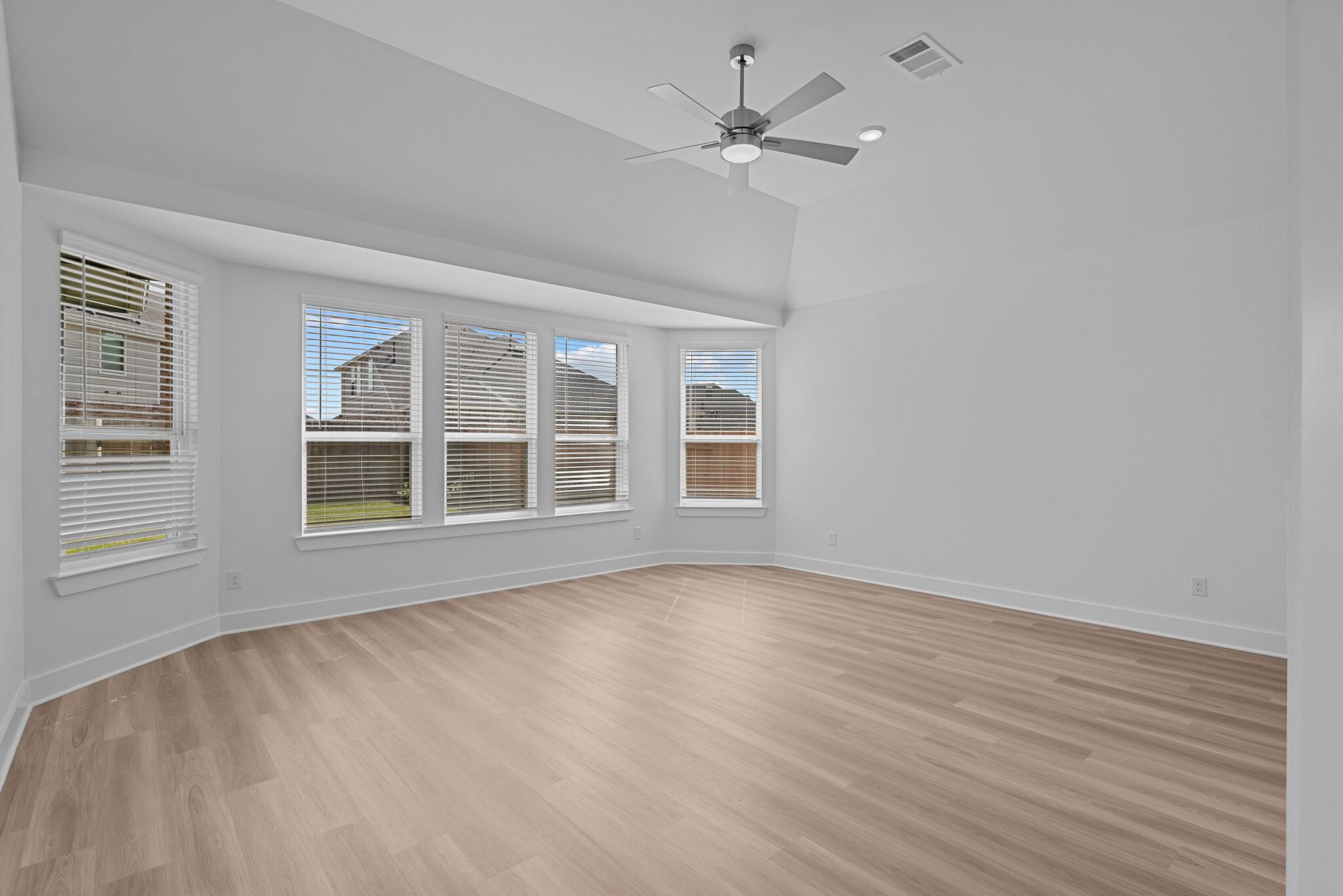 Interior - Representational Photo