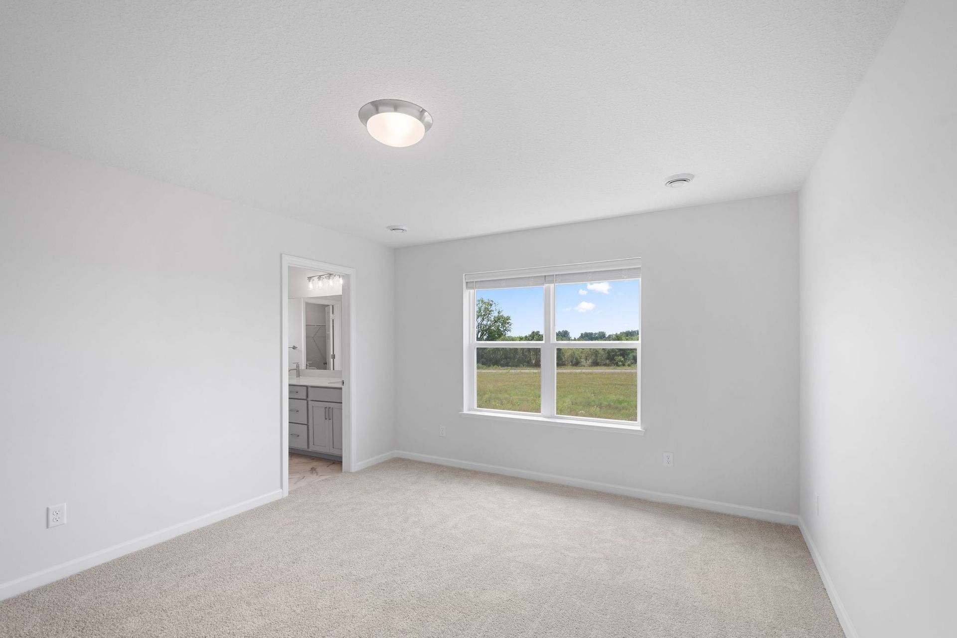 Owner's Bedroom
